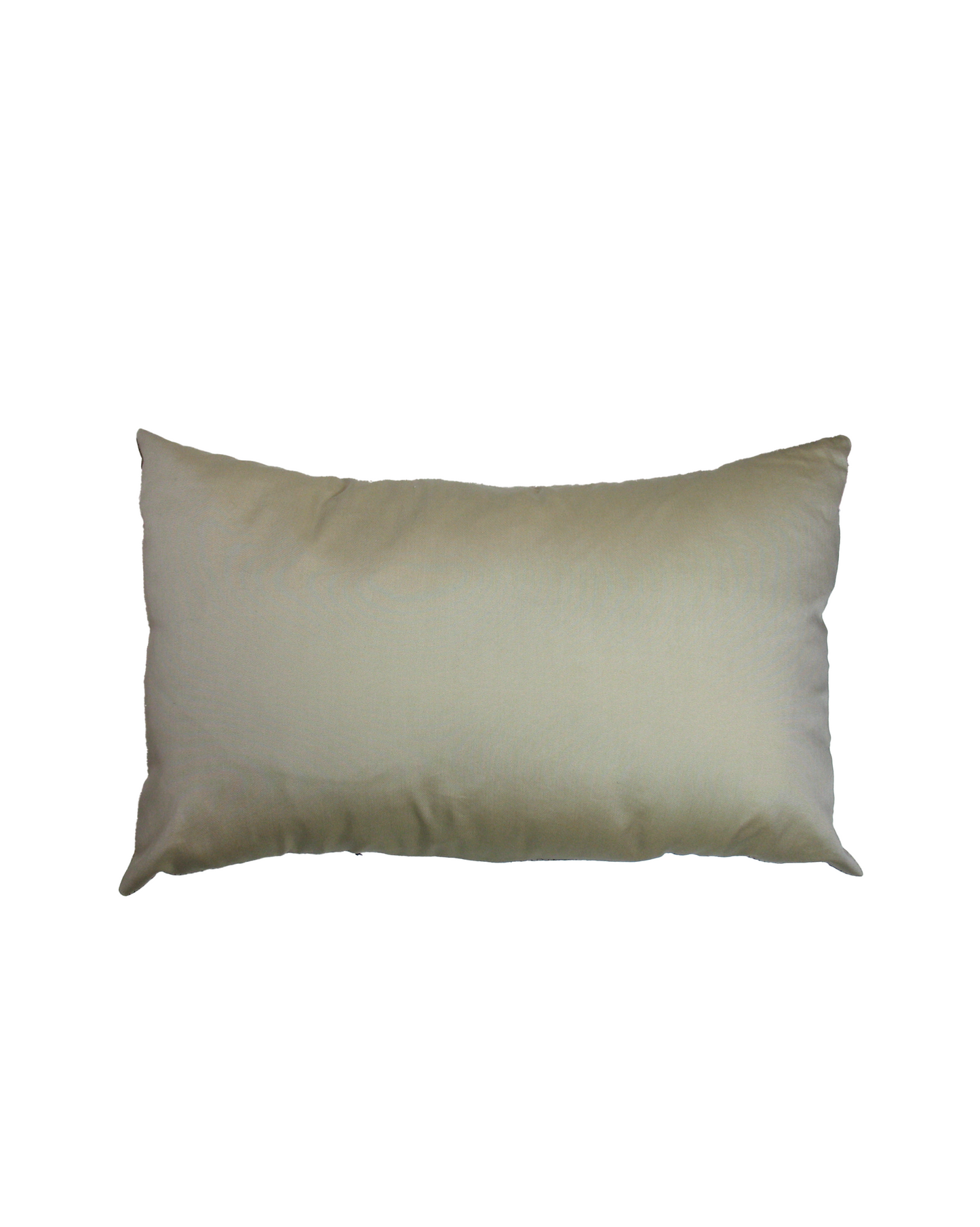 The Tailored Pillow