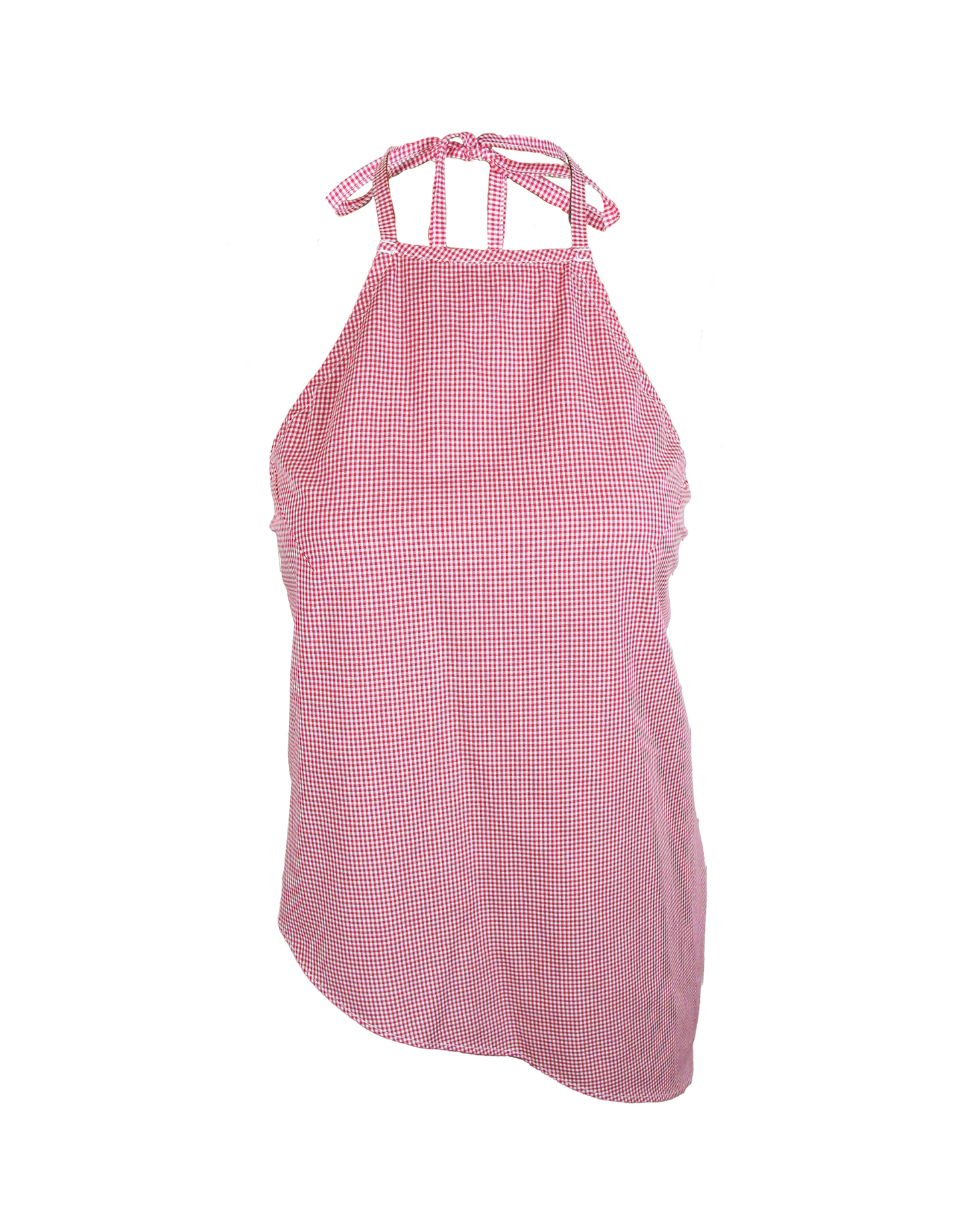 The Halter Top