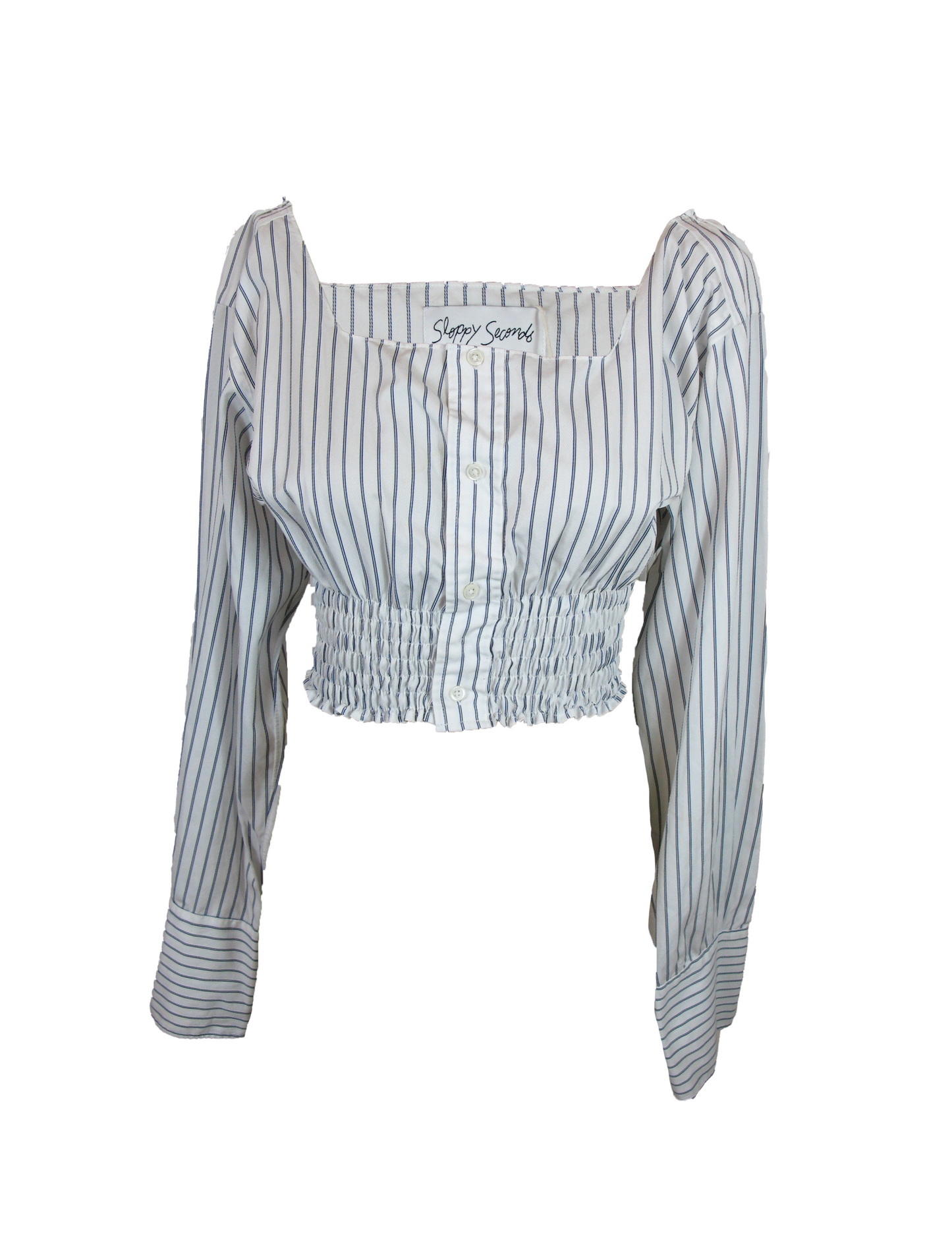 The Edward Top