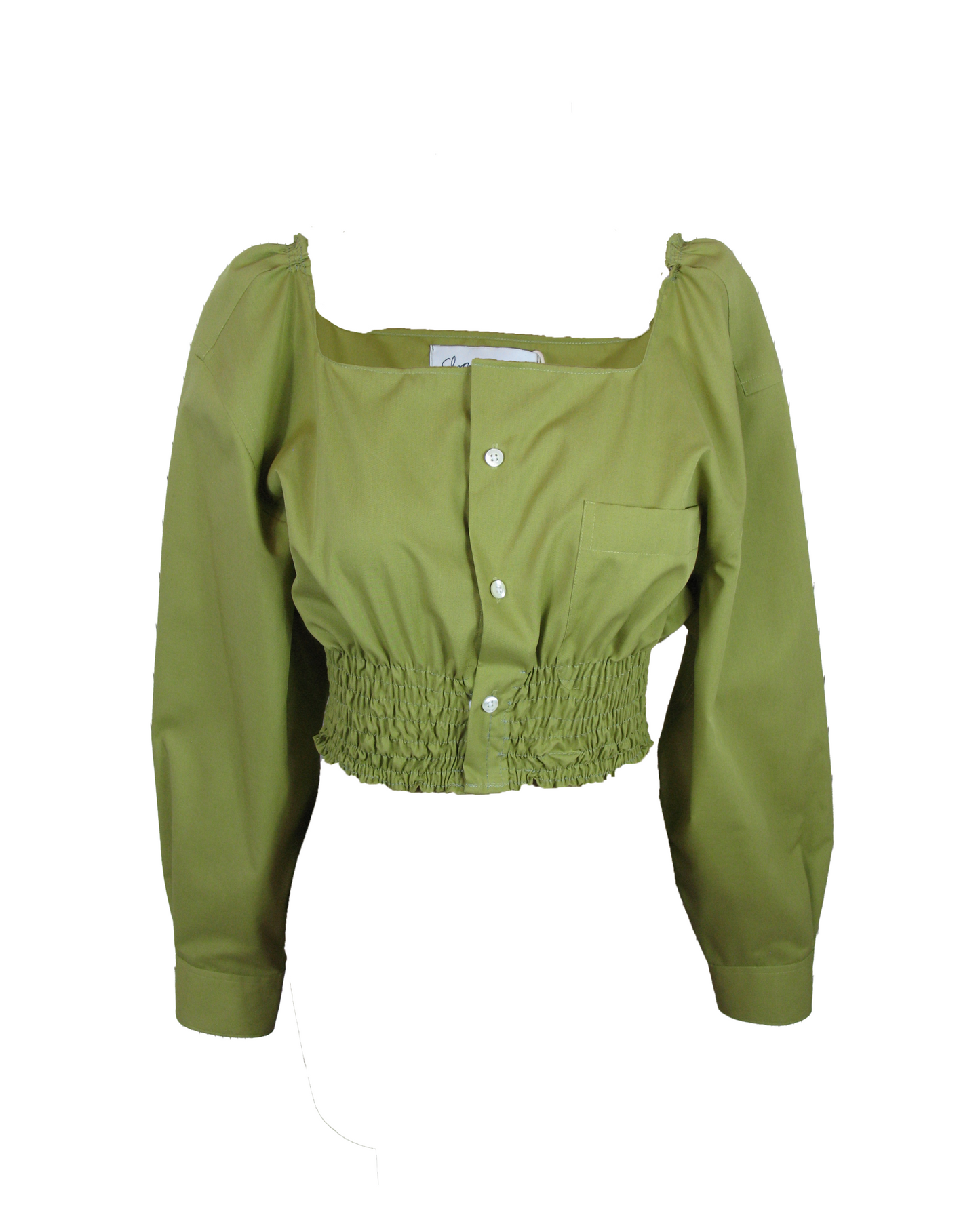 The Edward Top