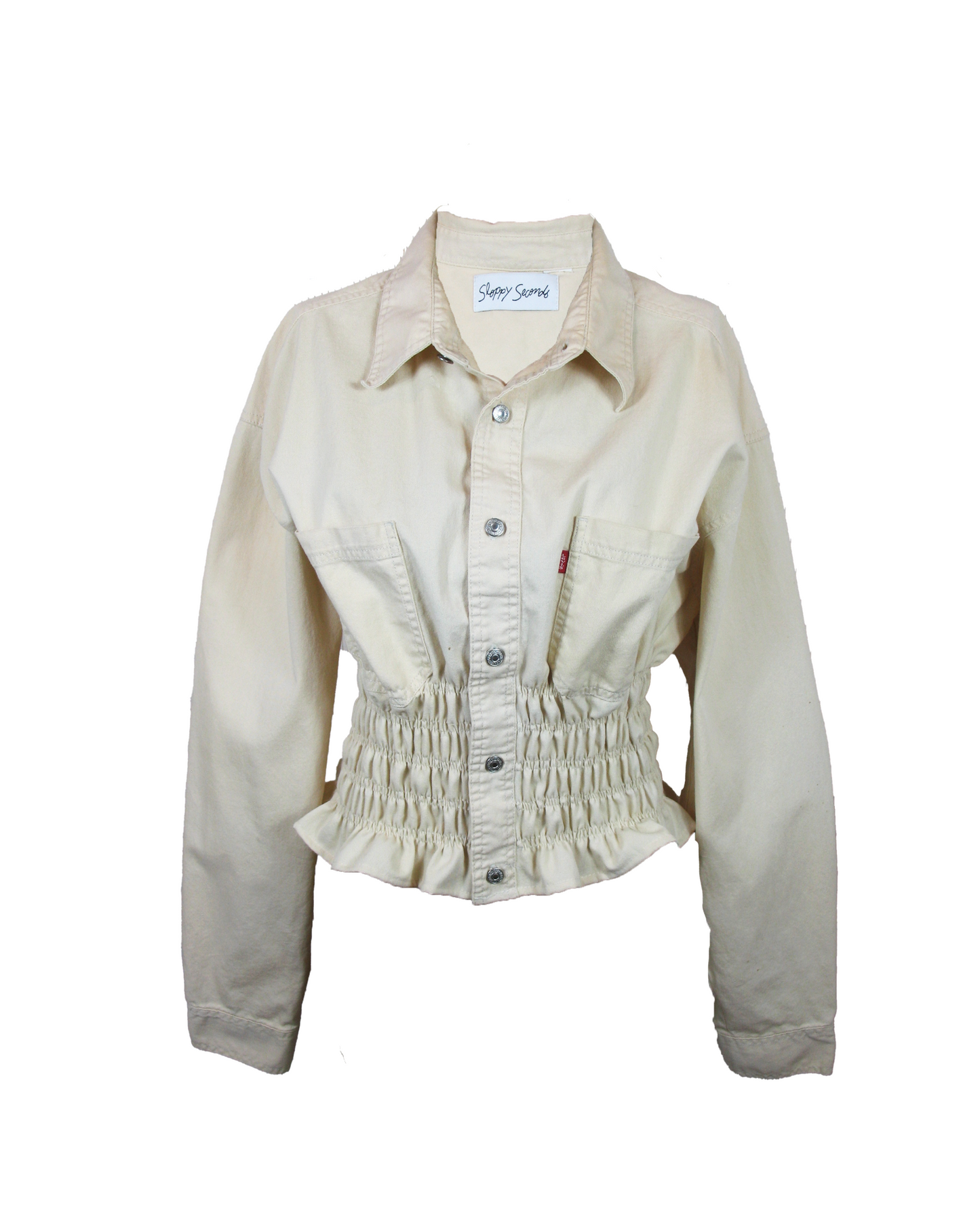 The Denim George Top