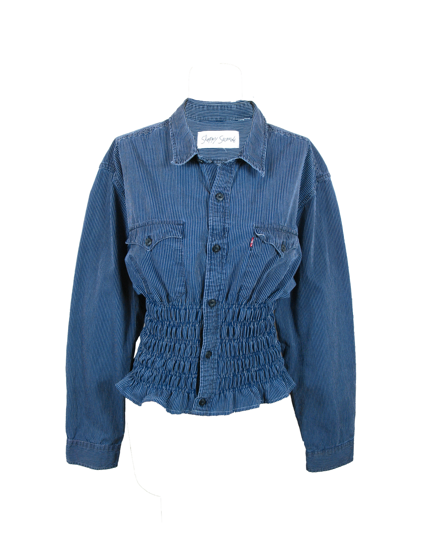 The Denim George Top
