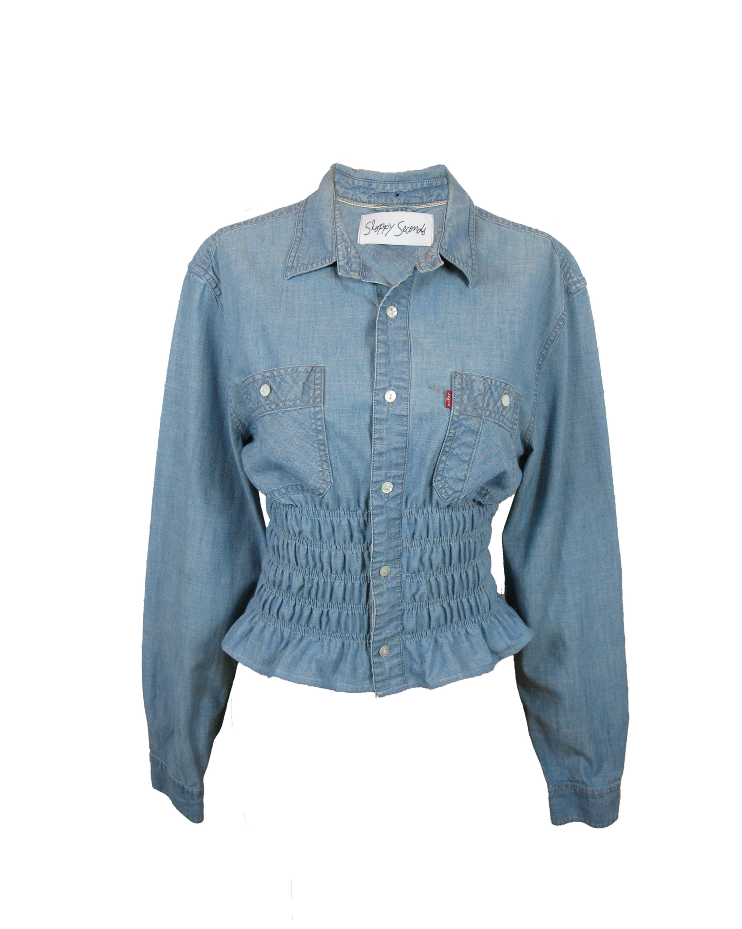 The Denim George Top