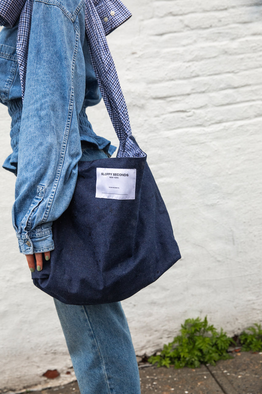 The Gene Bag