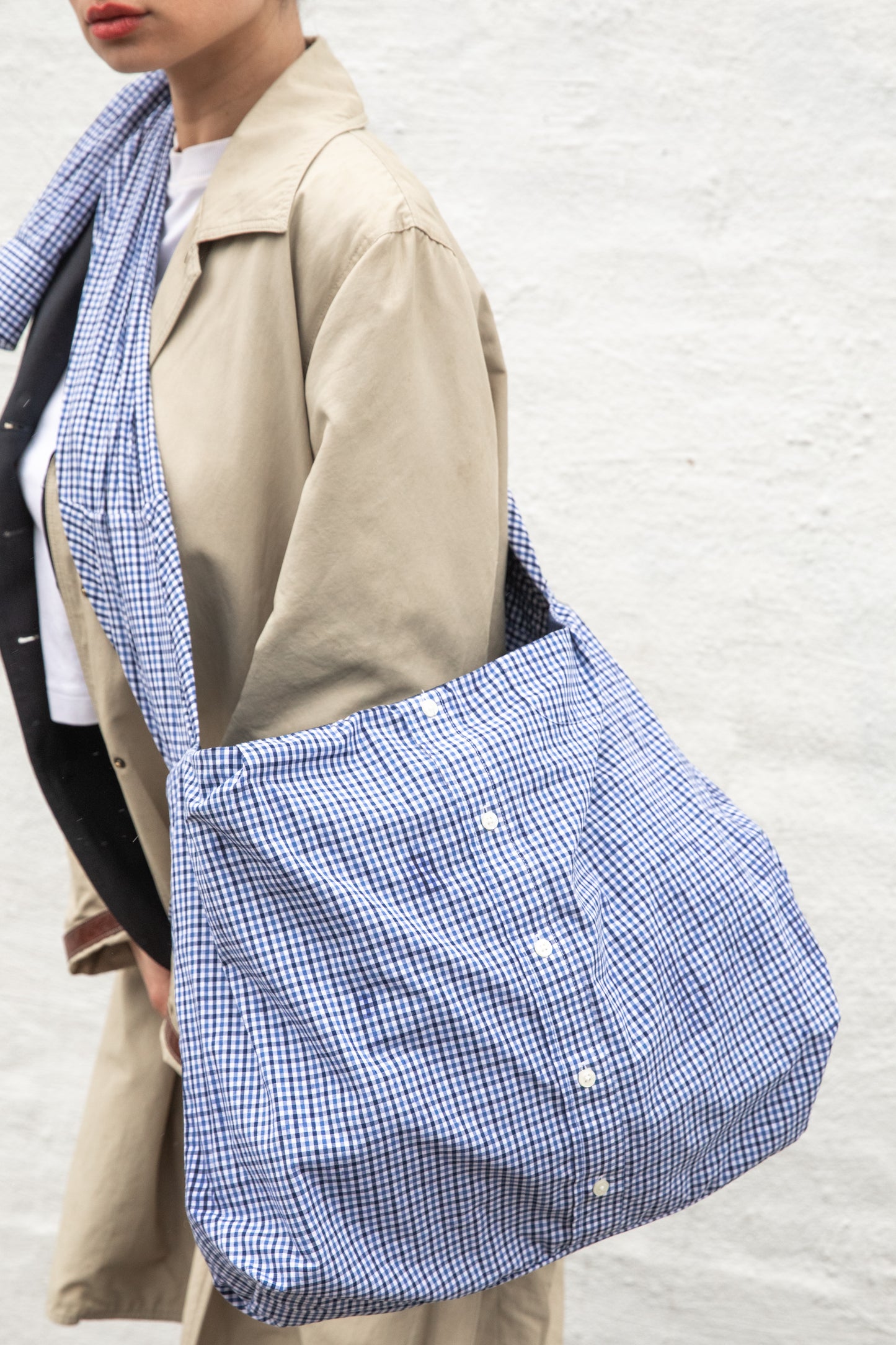 The Gene Bag