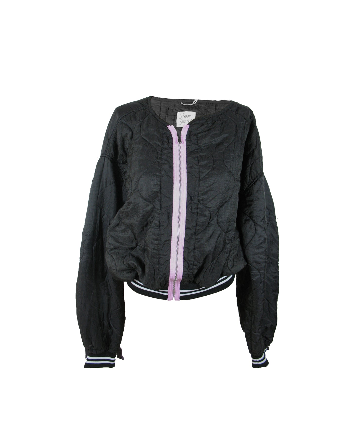 Military Liner (Varsity)