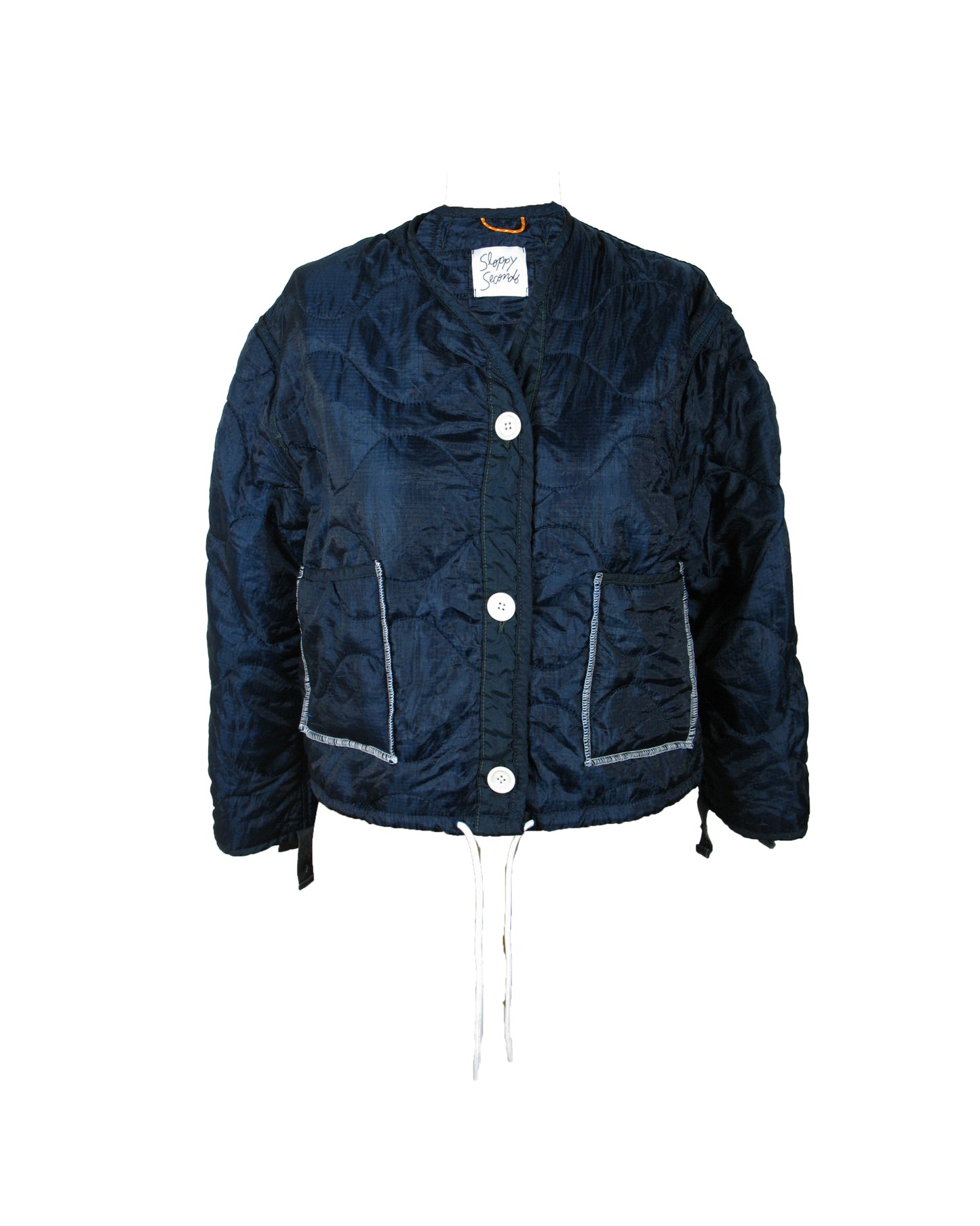 Military Liner (Drawstring)
