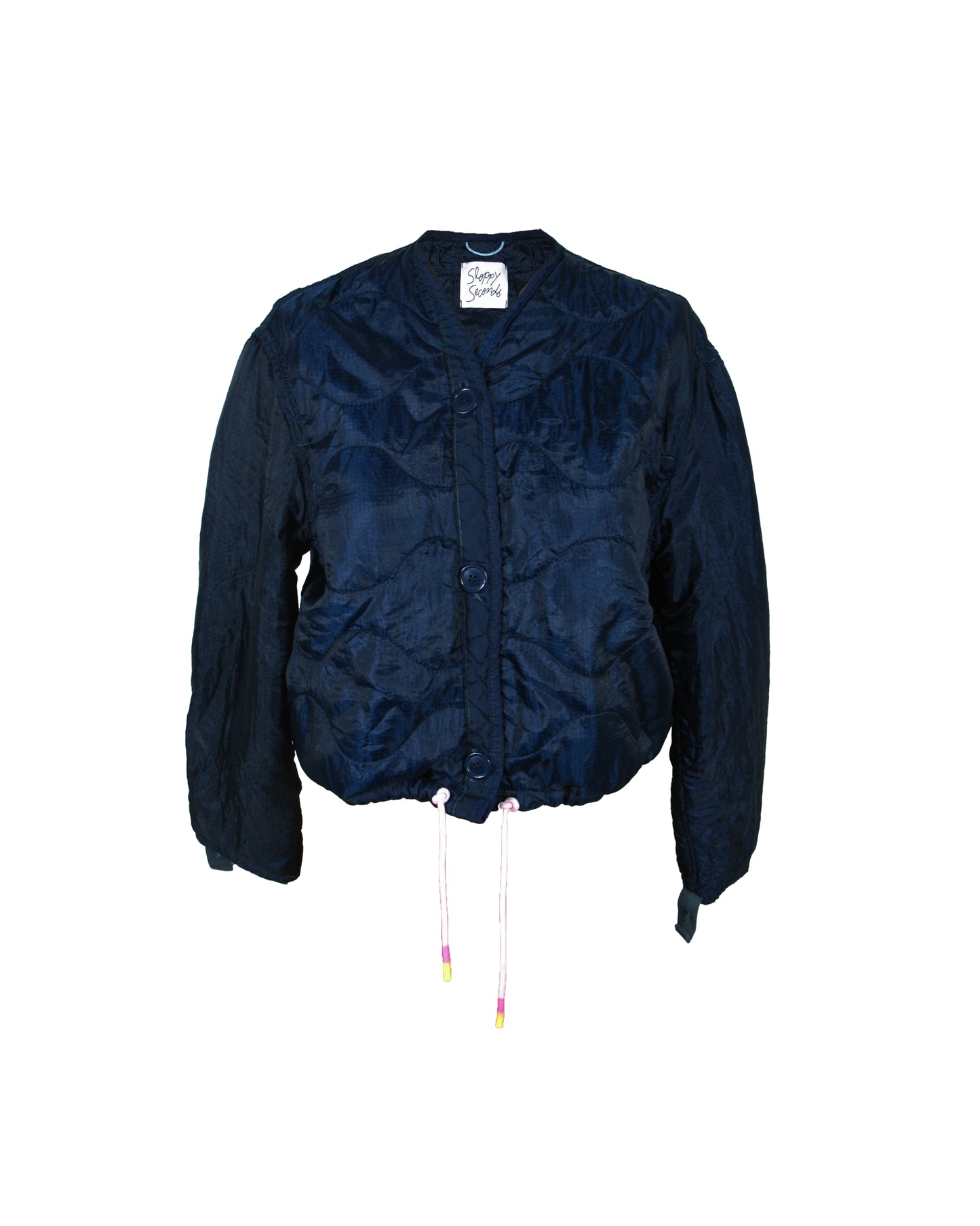 Military Liner (Drawstring)