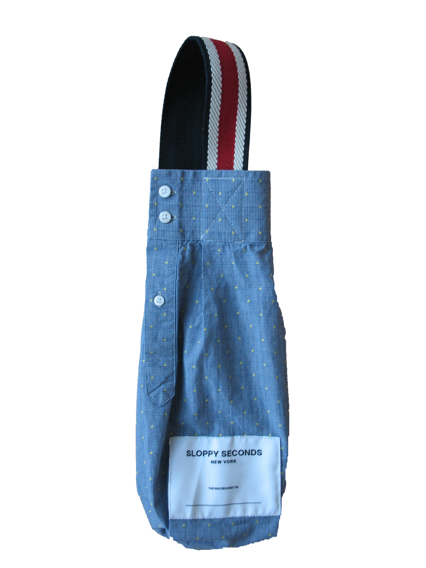 The Wine Sleeve