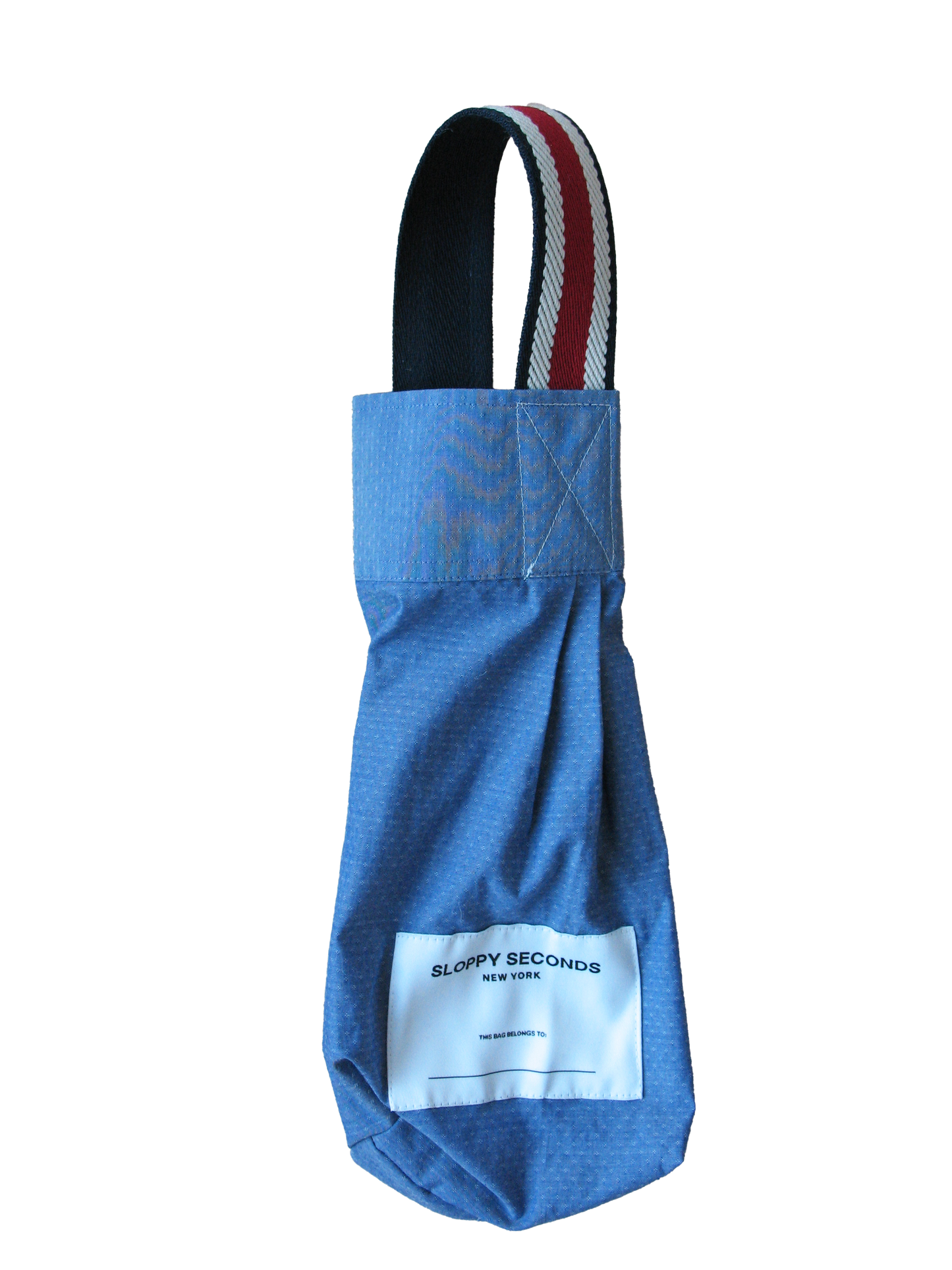 The Wine Sleeve