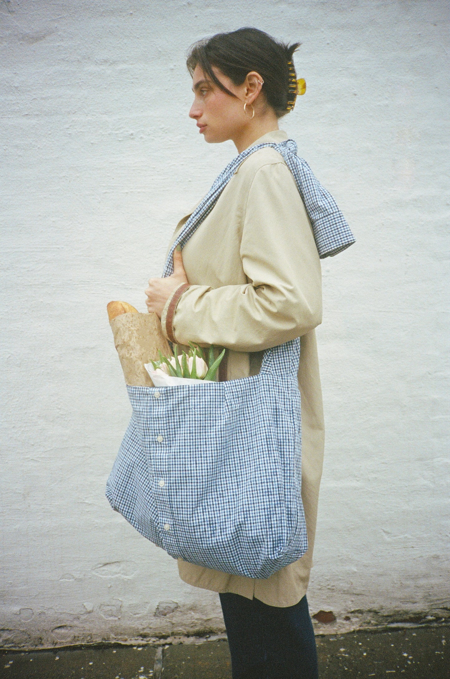 The Gene Bag