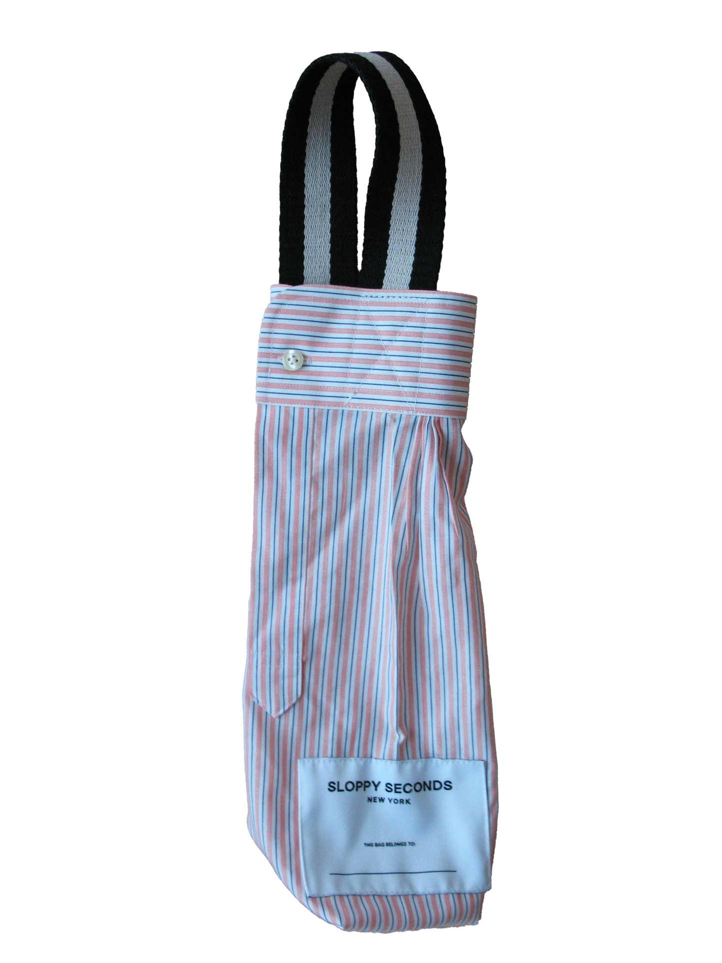 The Wine Sleeve