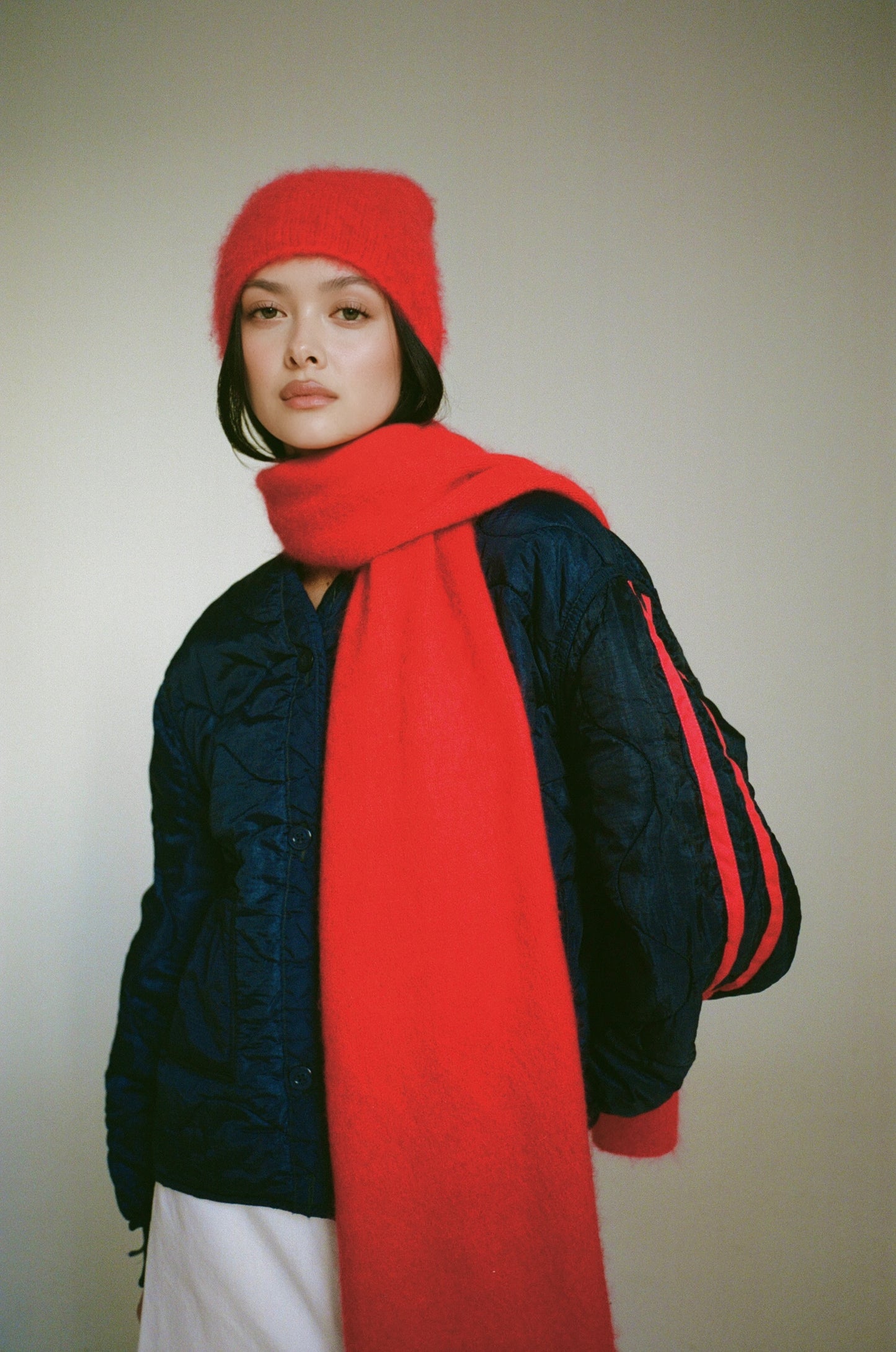 Military Liner (Track Jacket)
