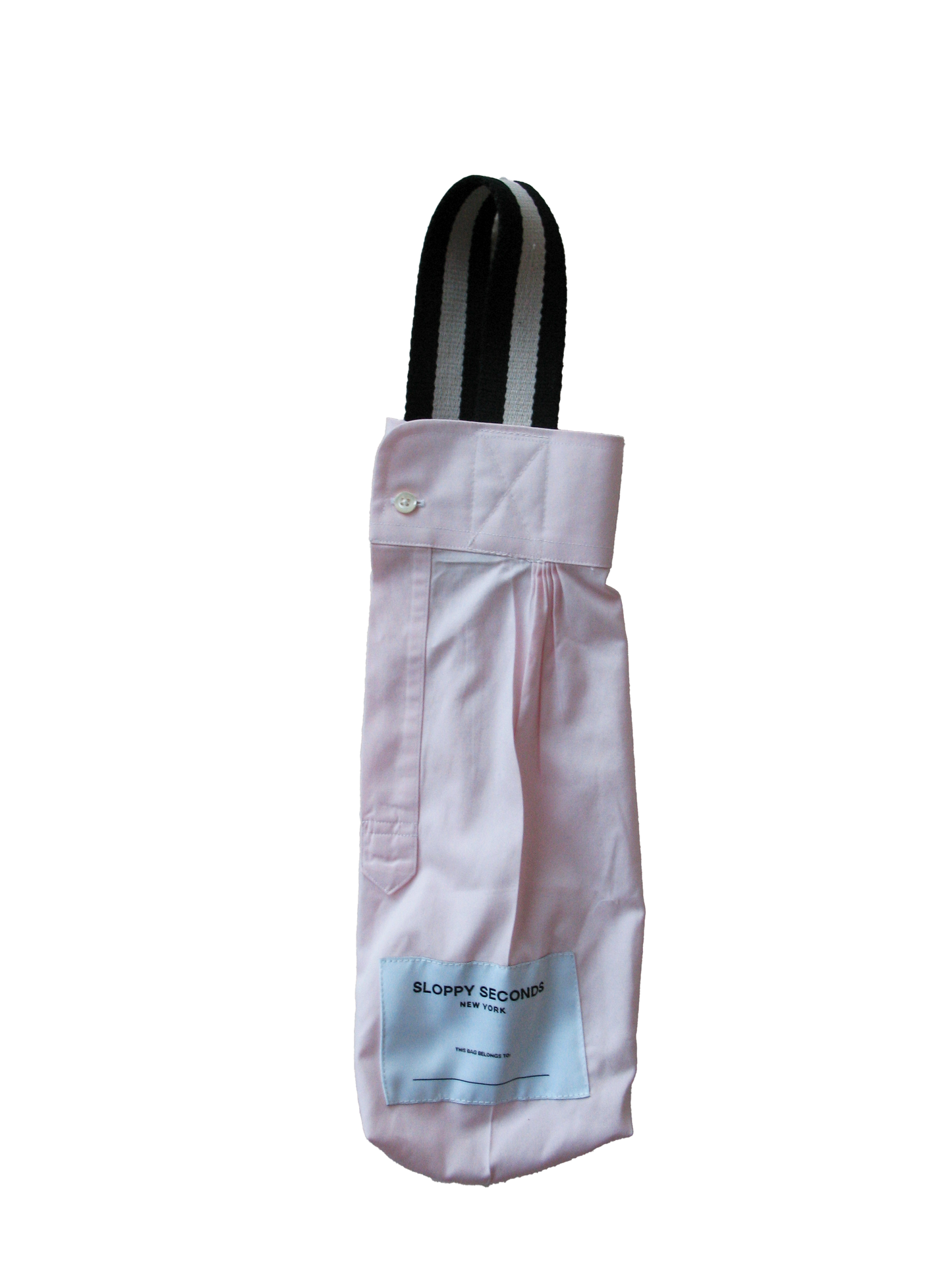 The Wine Sleeve