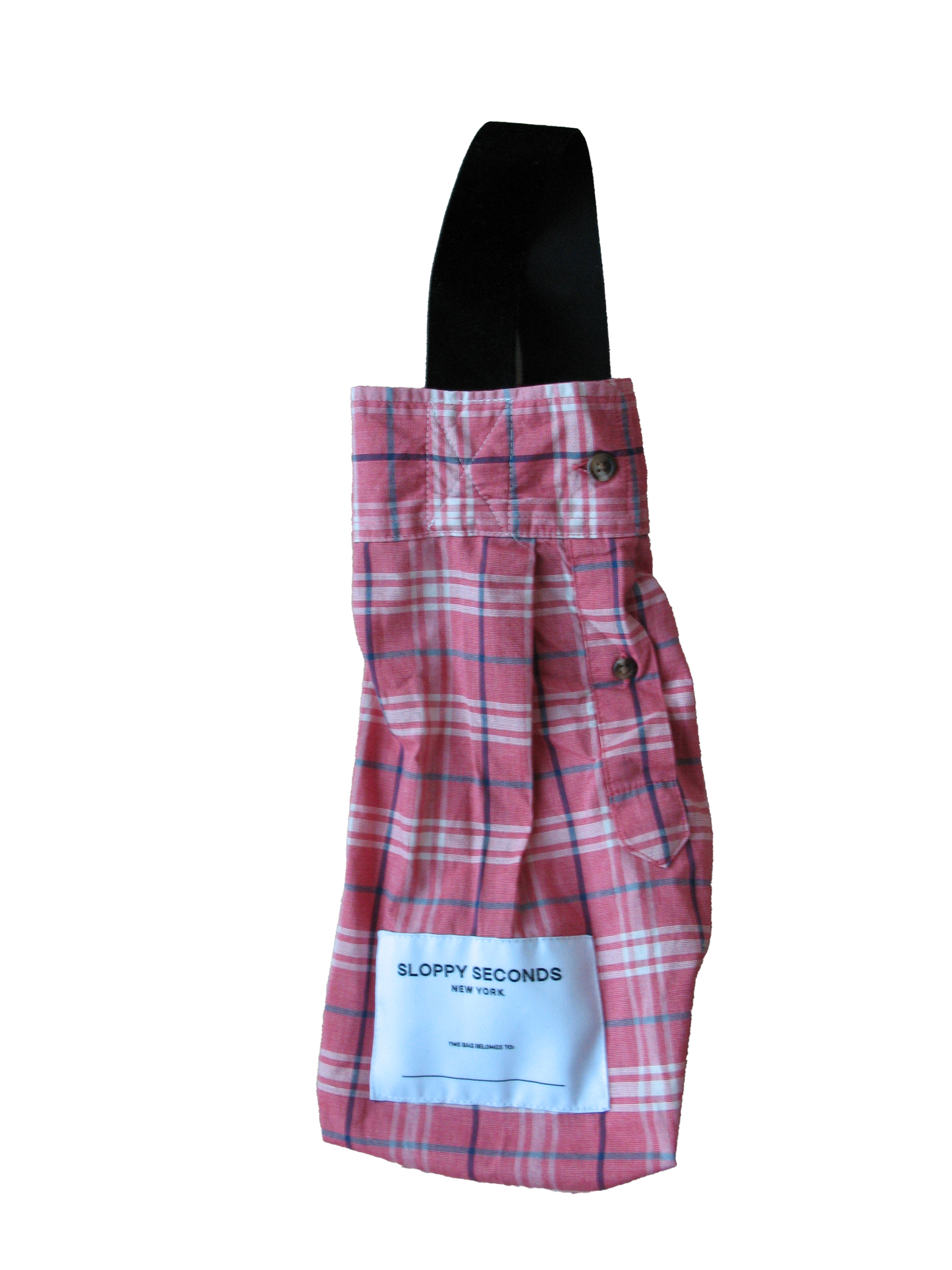 The Wine Sleeve