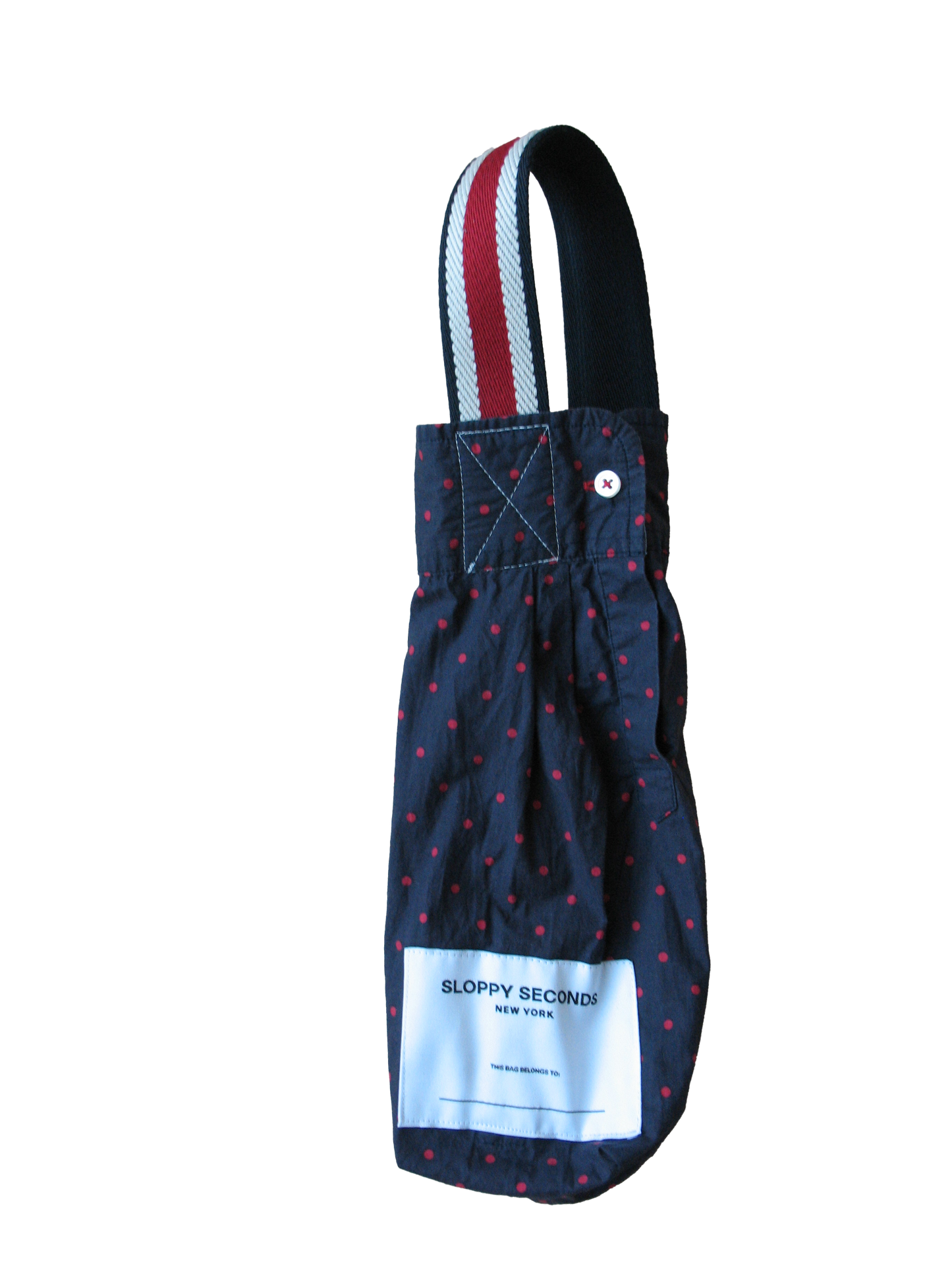 The Wine Sleeve