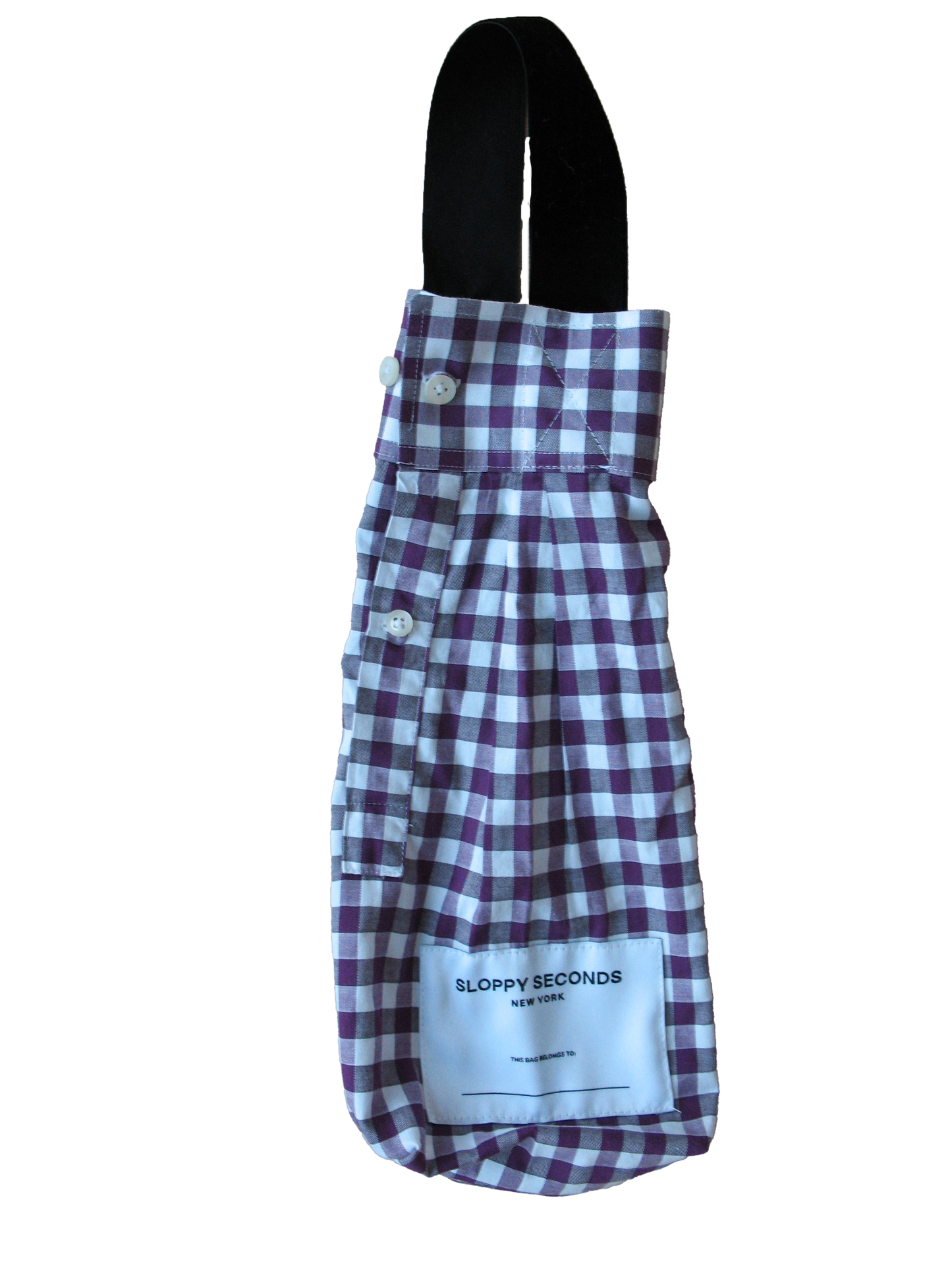 The Wine Sleeve