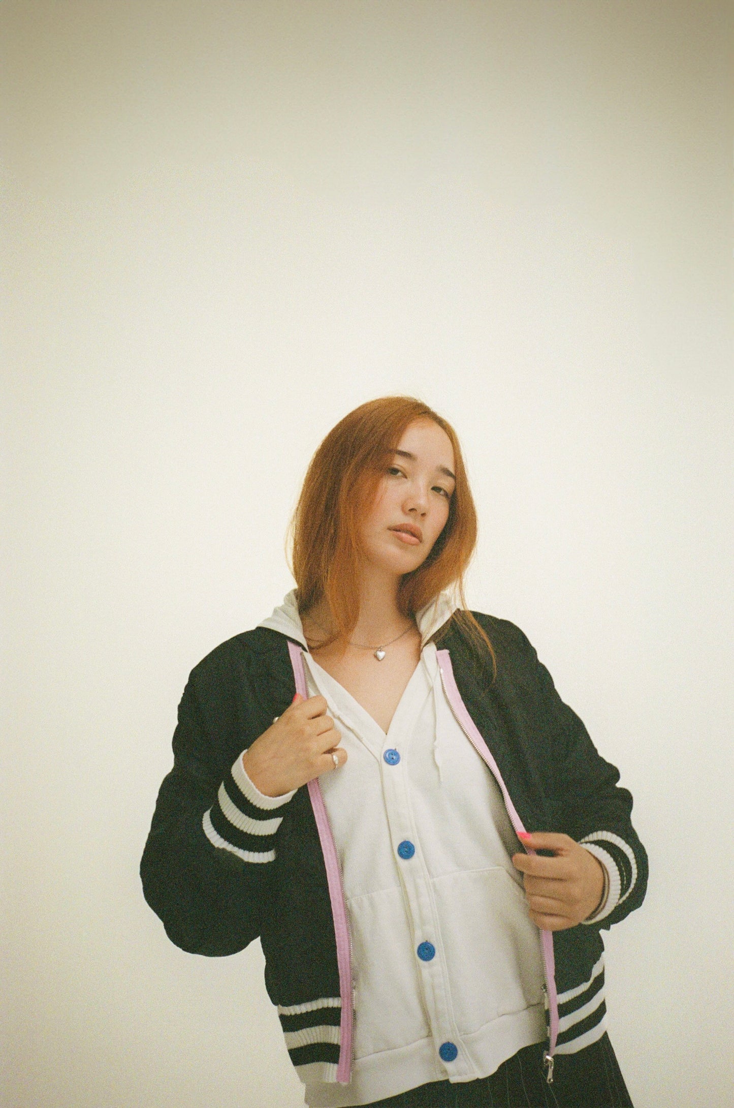Military Liner (Varsity)