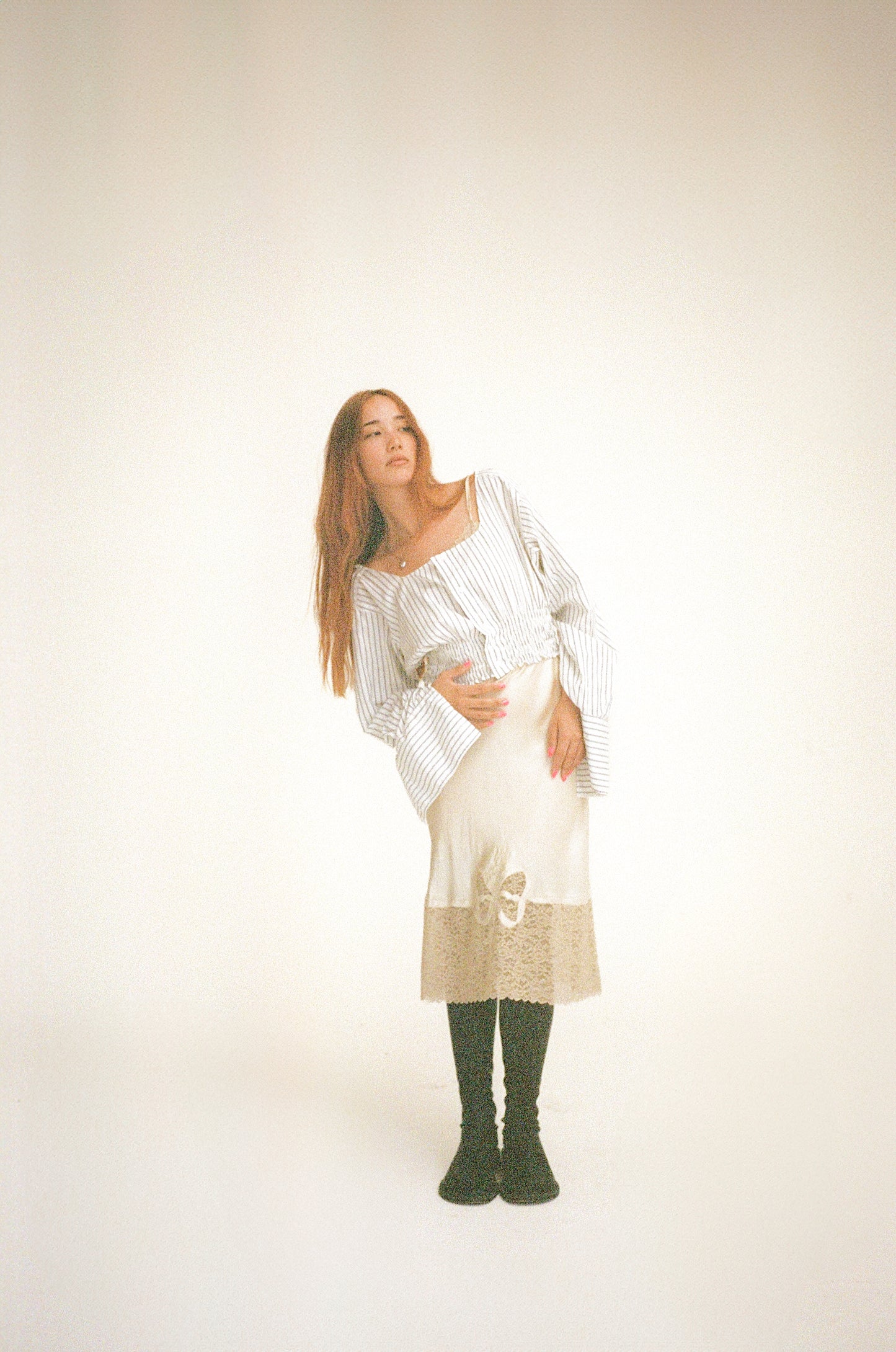 The Edward Top