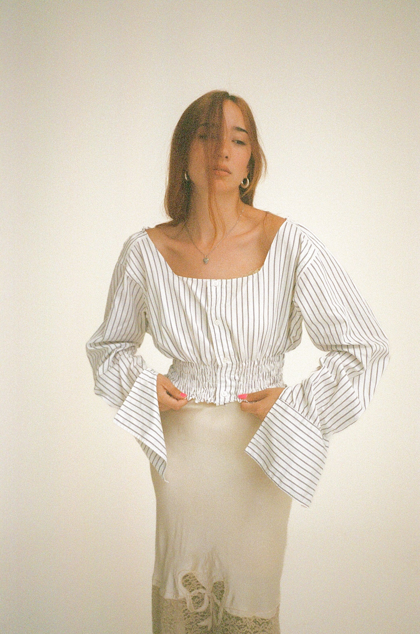 The Edward Top