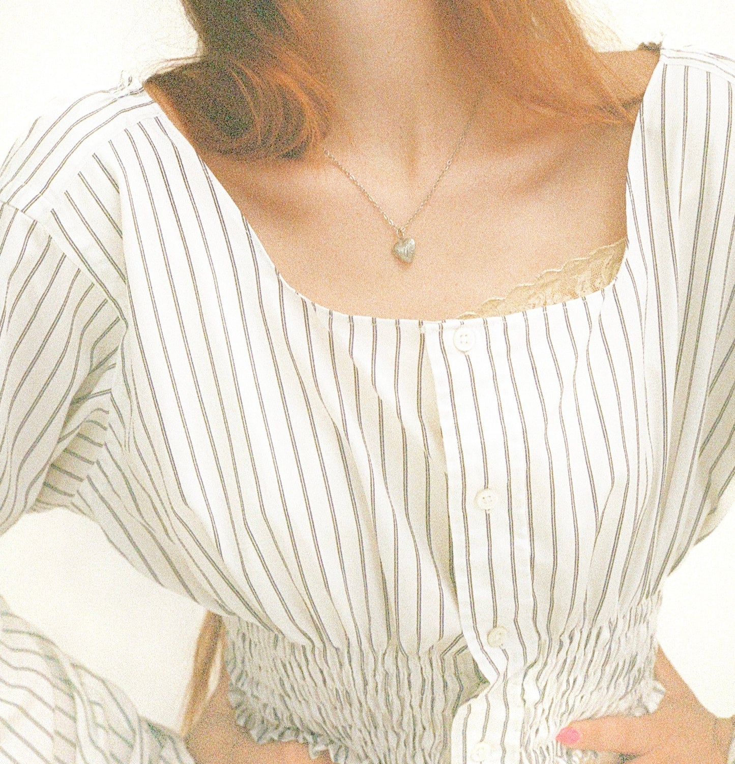 The Edward Top