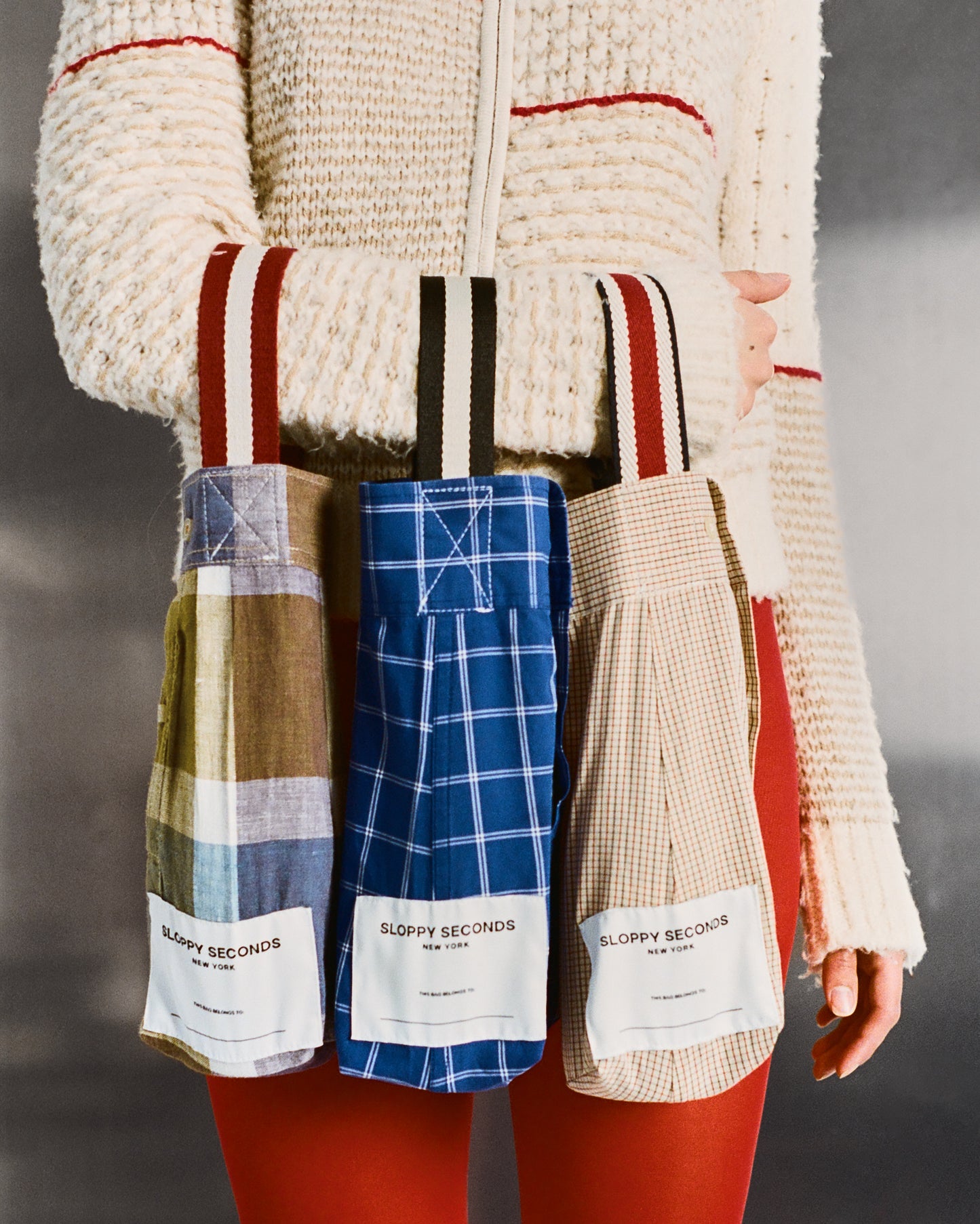 The Wine Sleeve