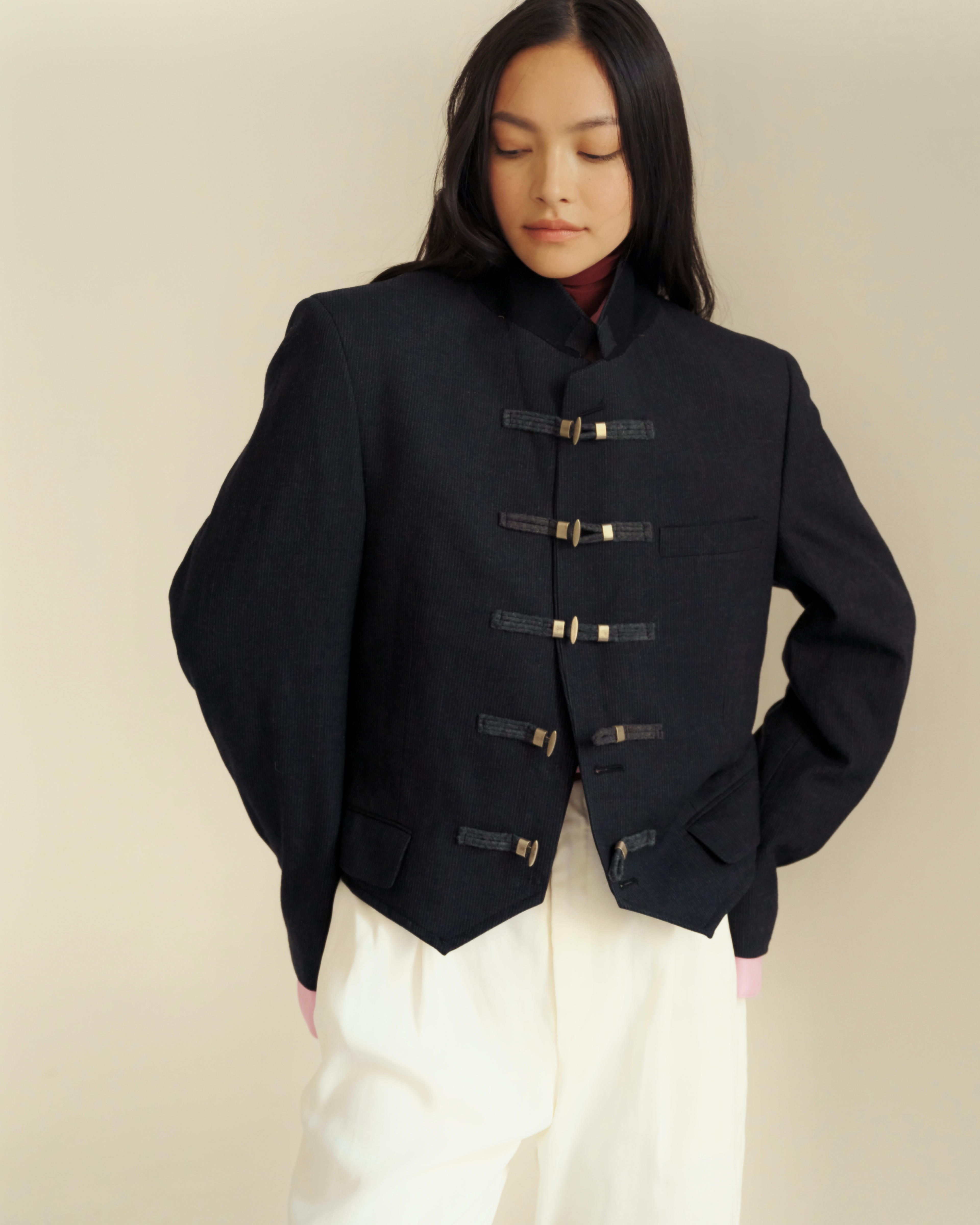 The Officer Blazer