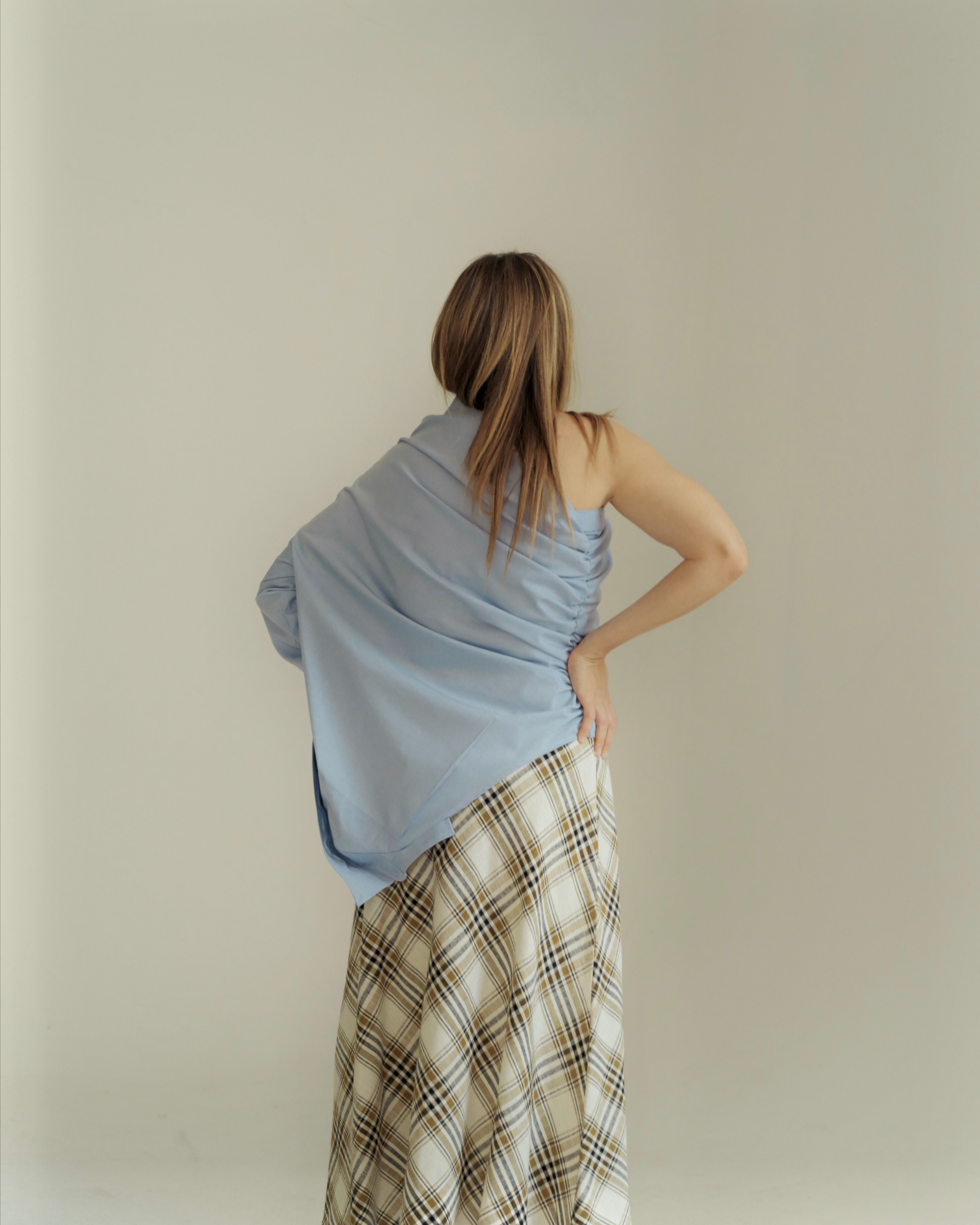 The Beau Top