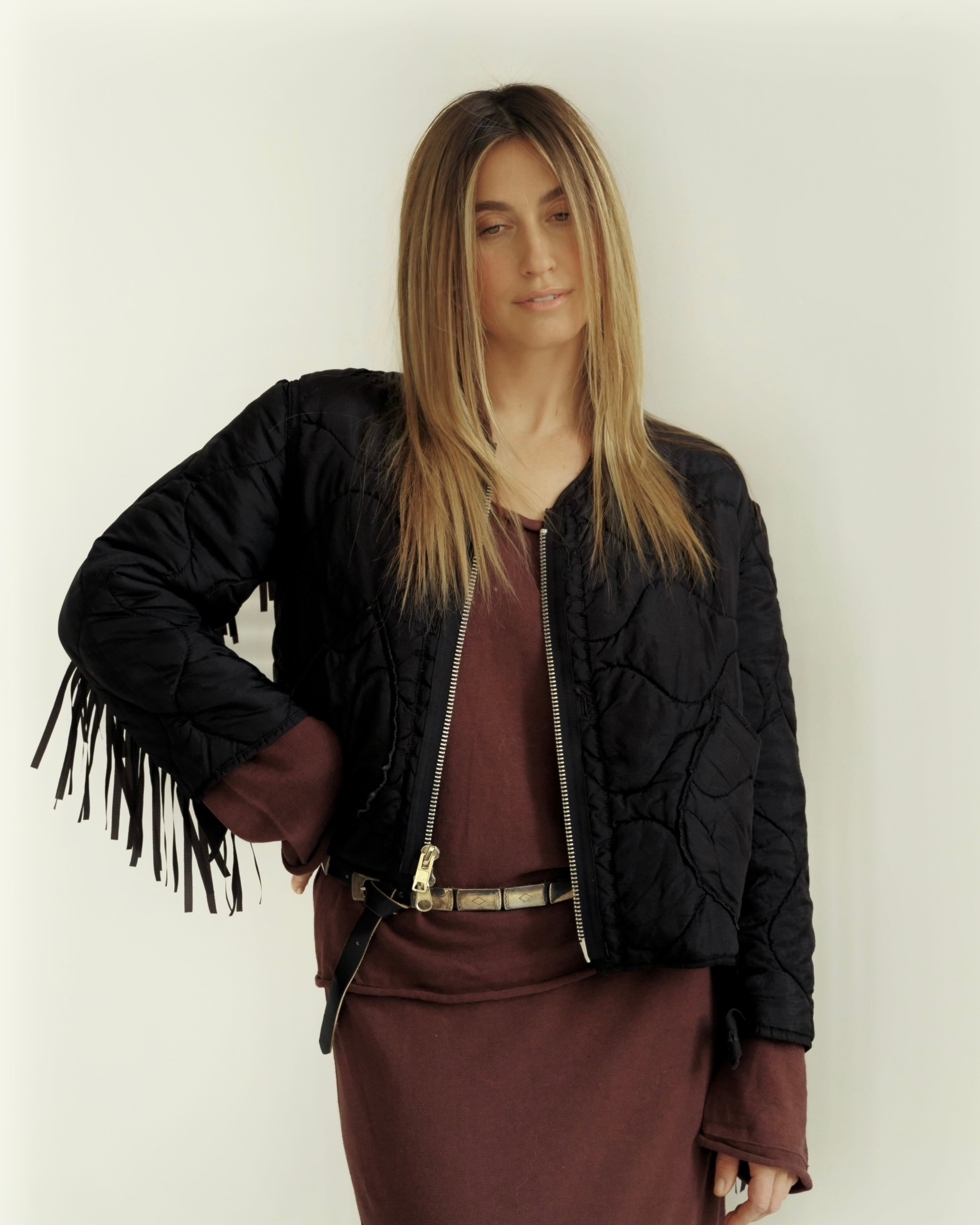 The Fringe Liner