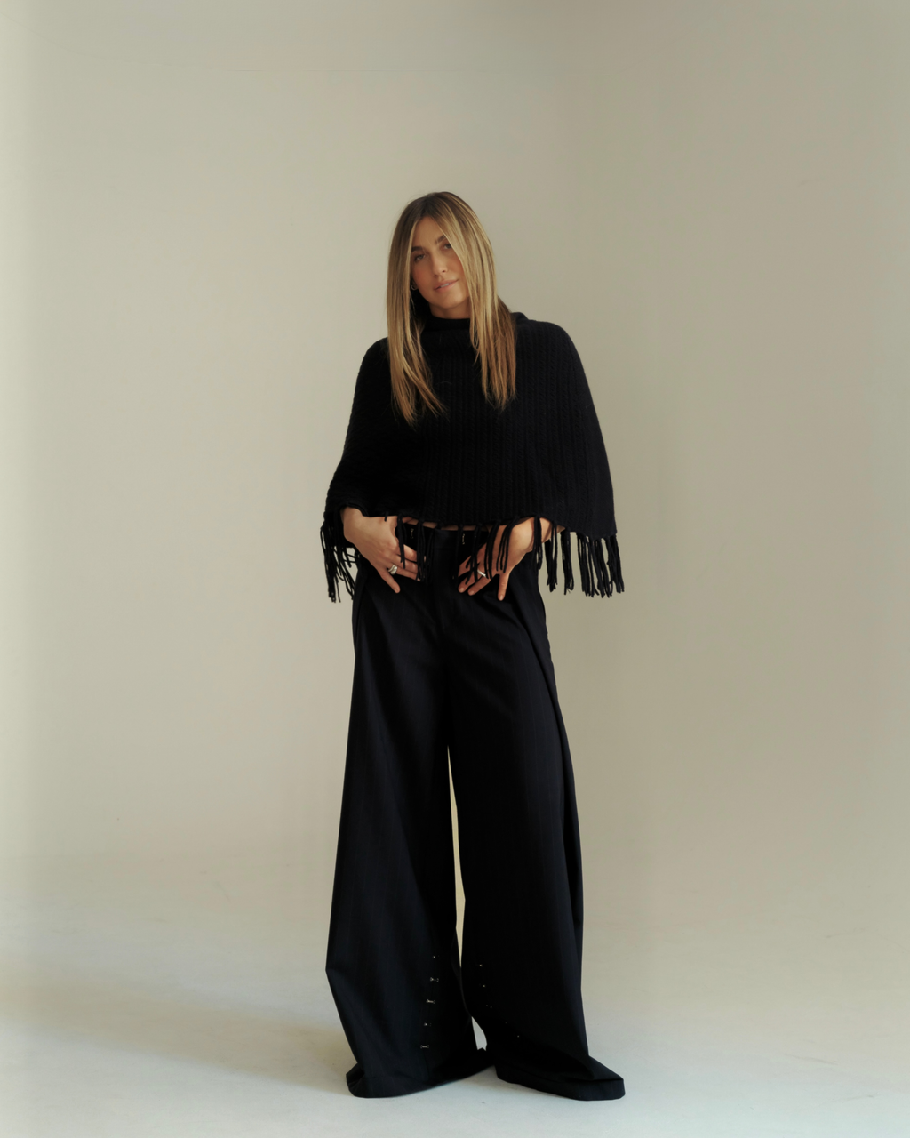 The Universal Trouser