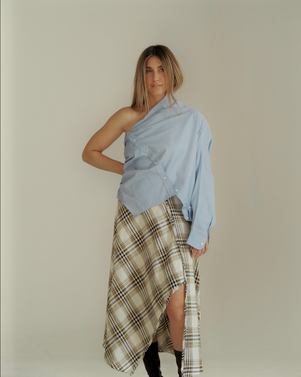 The Beau Top