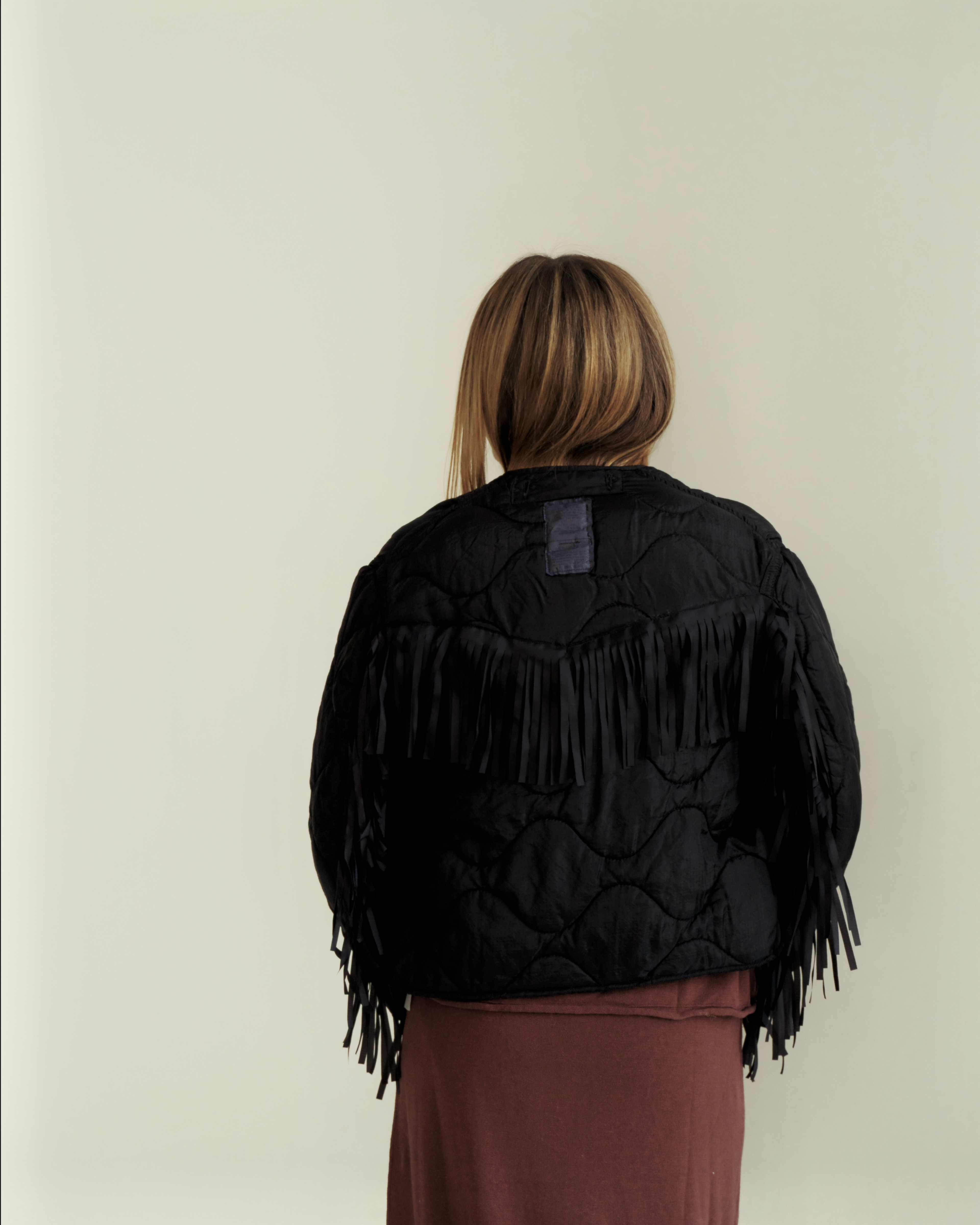 The Fringe Liner