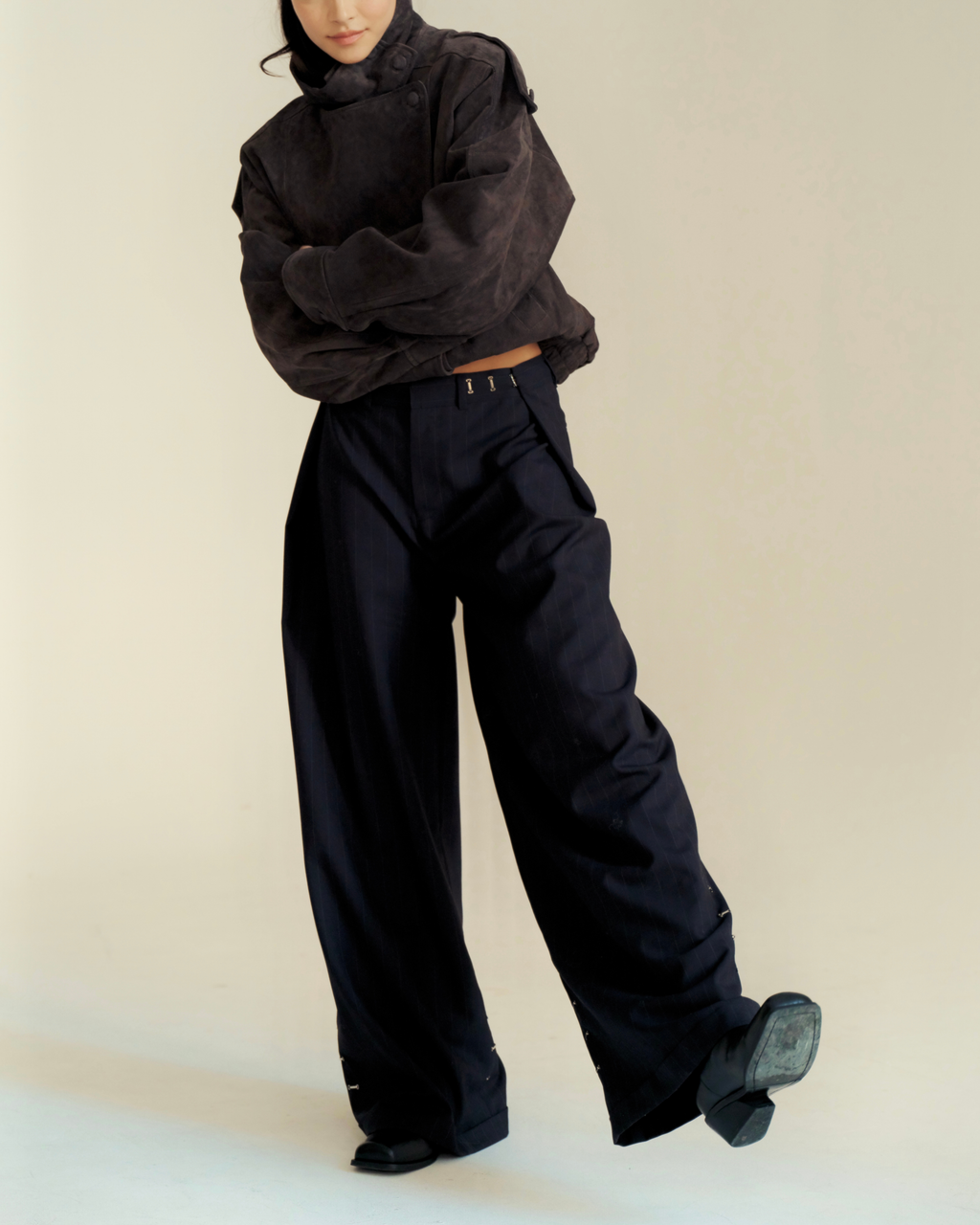 The Universal Trouser