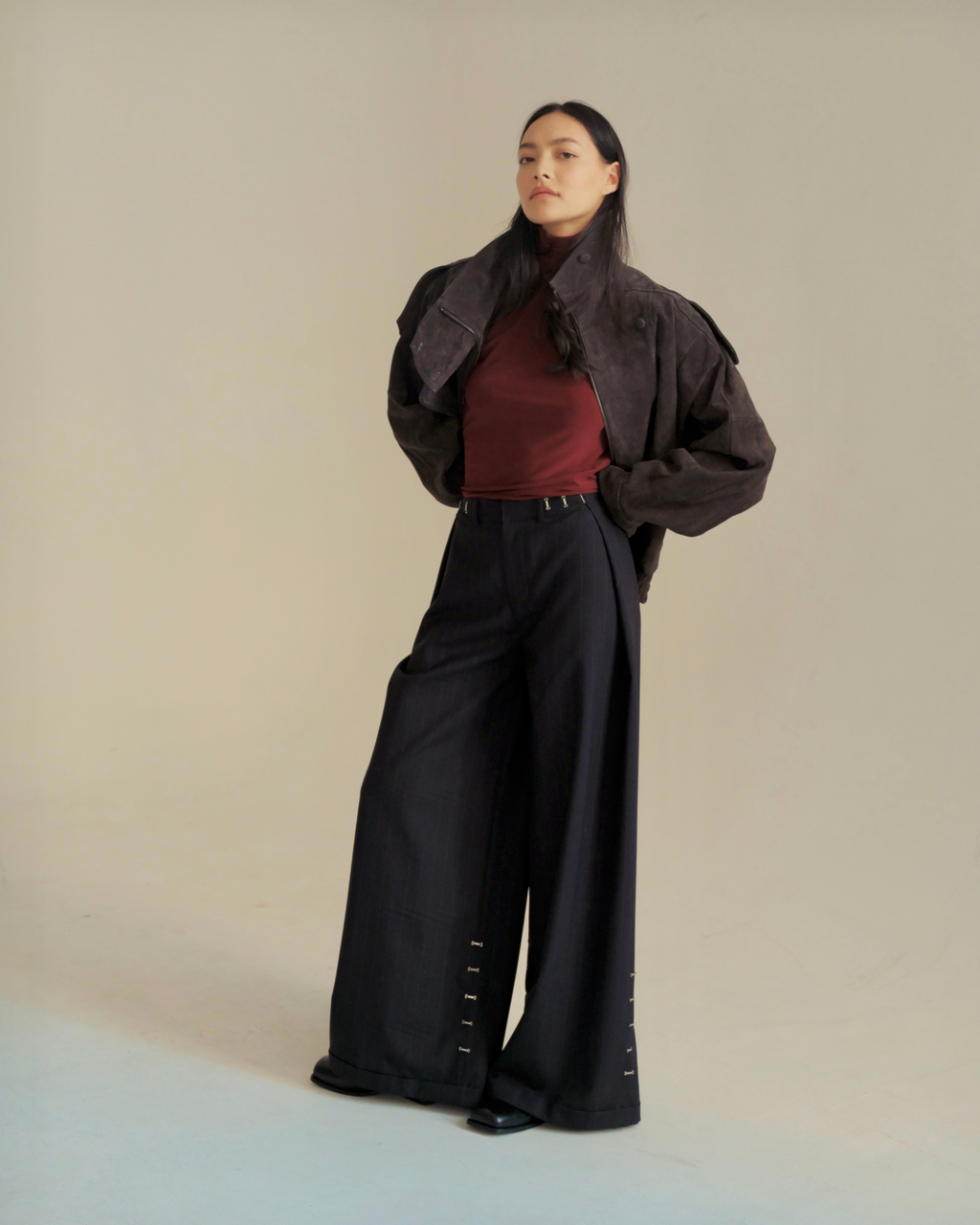 The Universal Trouser
