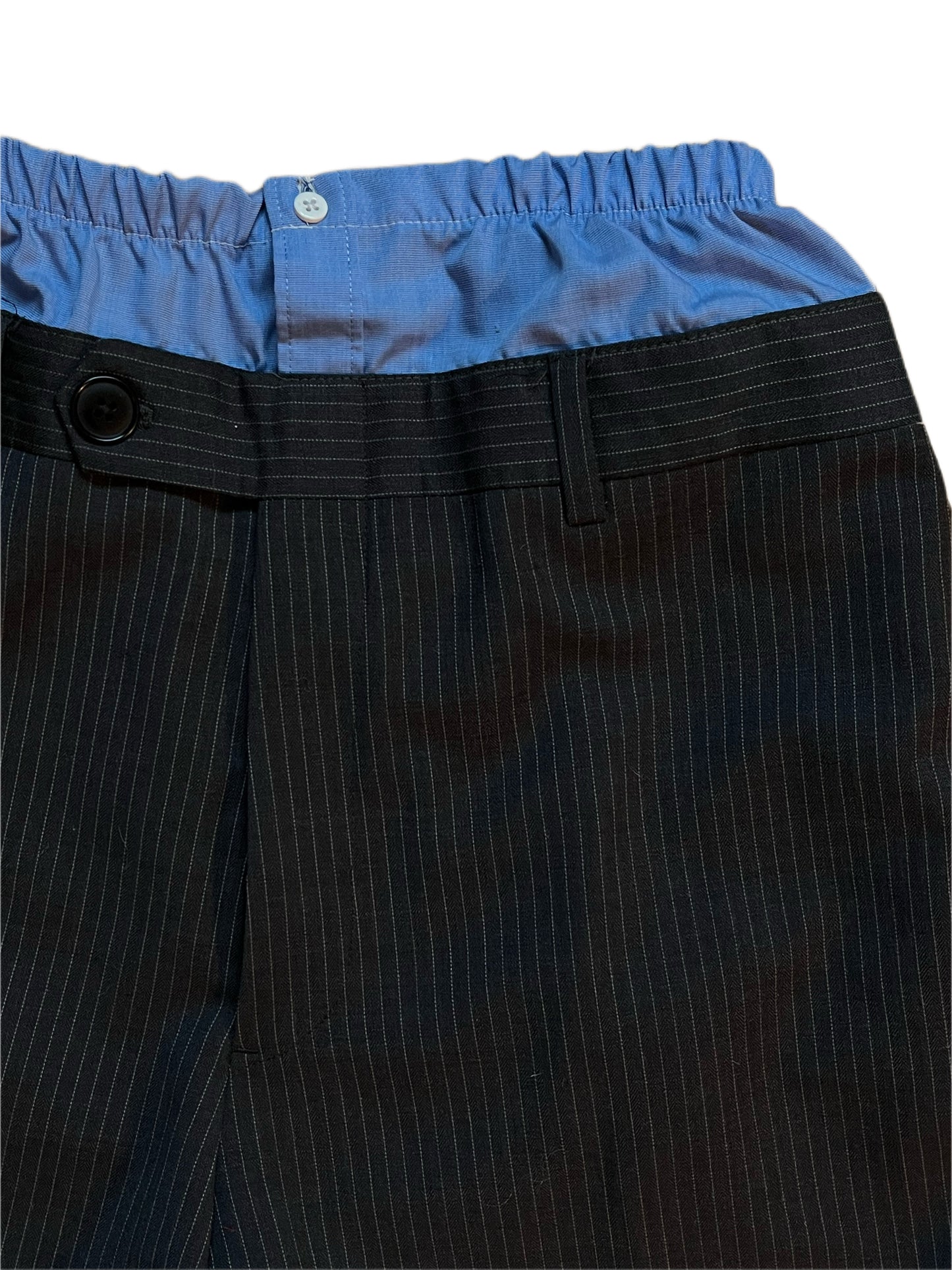 Upcycled Boxer Shorts