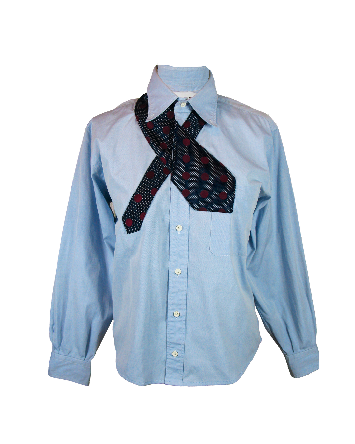 The James Top