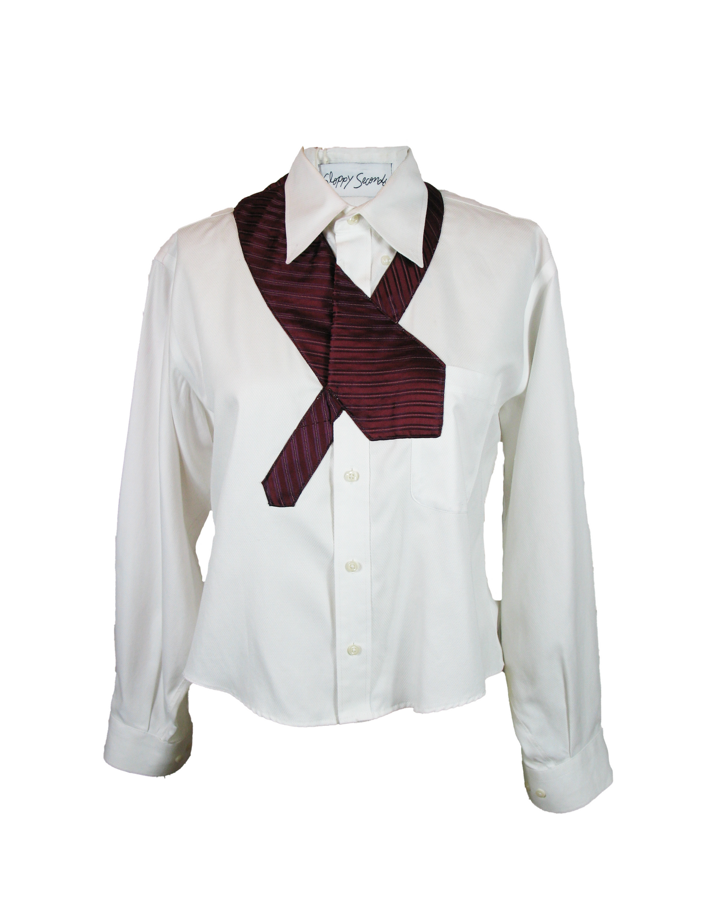 The James Top