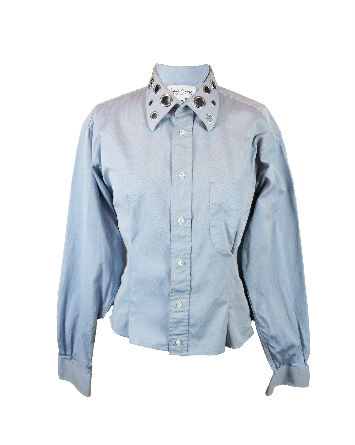 The Mike Top