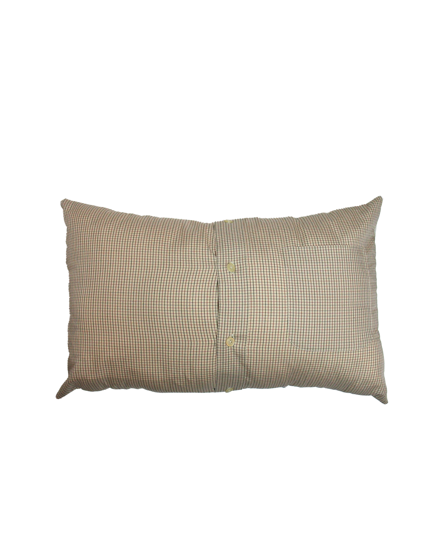 The Tailored Pillow