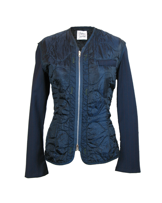 Military Liner (Suit Sleeves)