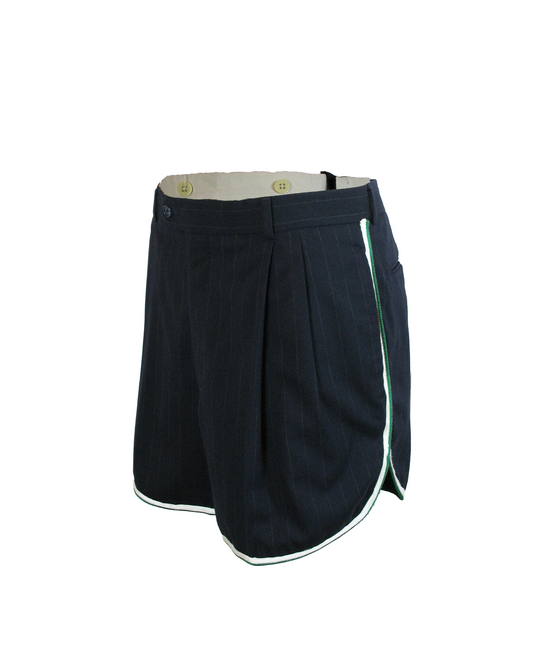 The Trouser Track Short