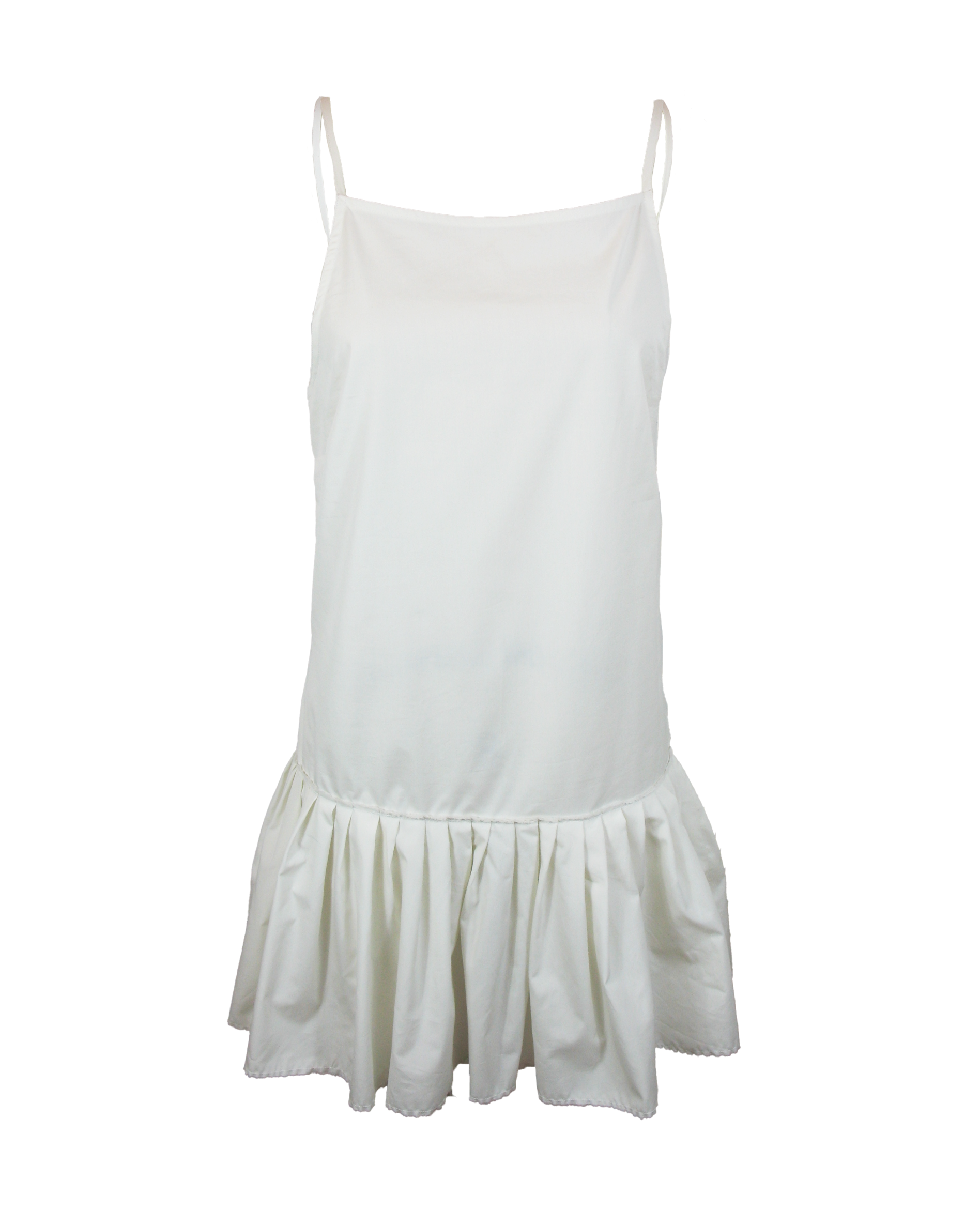 The William Dress – Sloppy Seconds