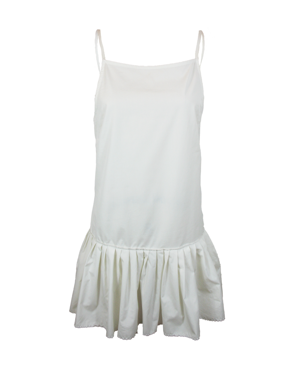The William Dress