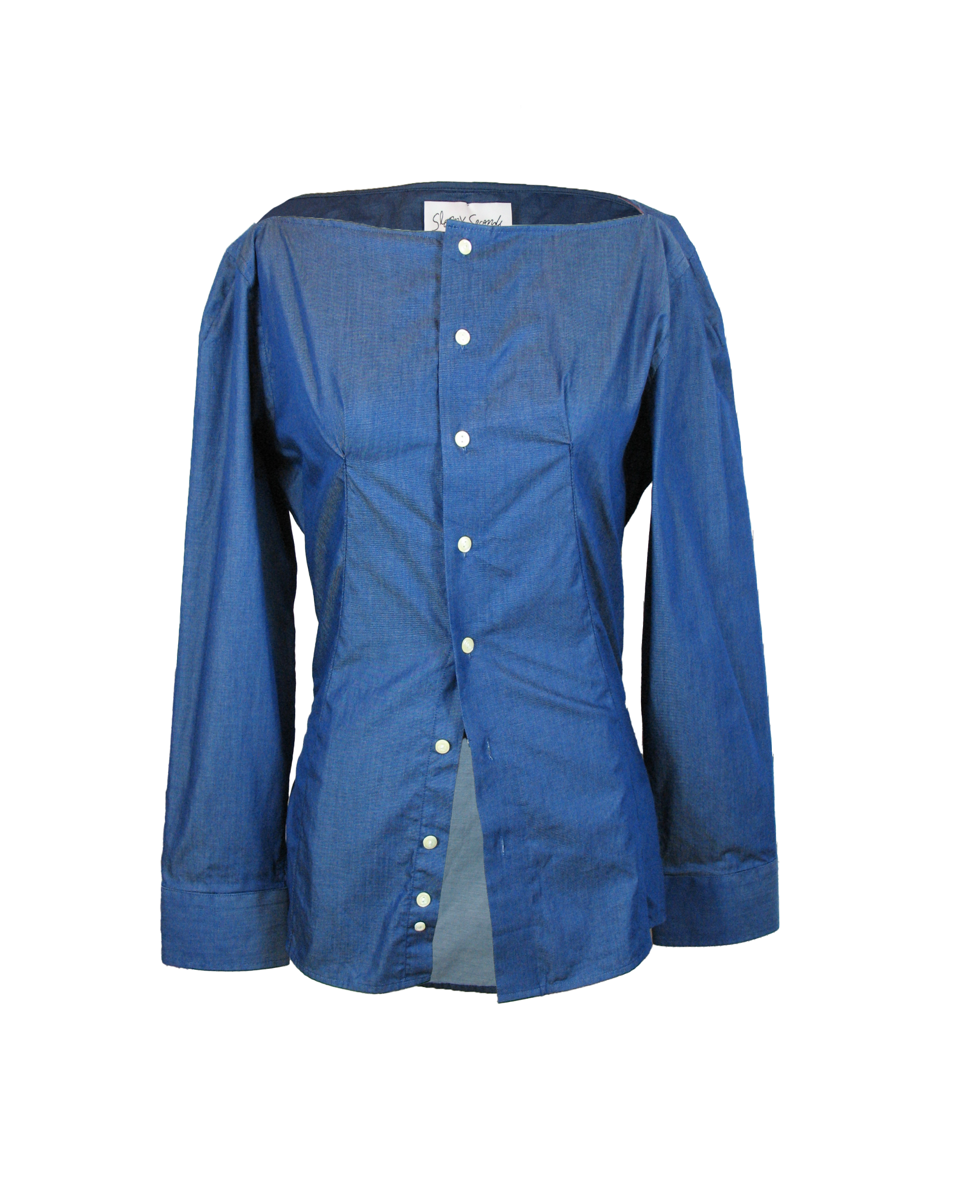 The Dylan Top