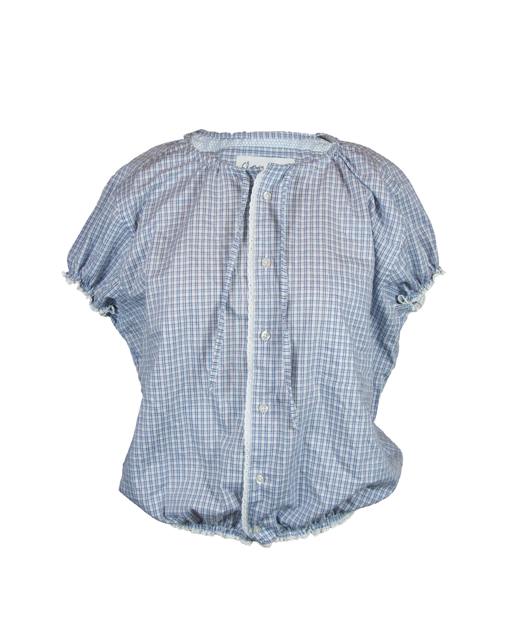 The Henry Top