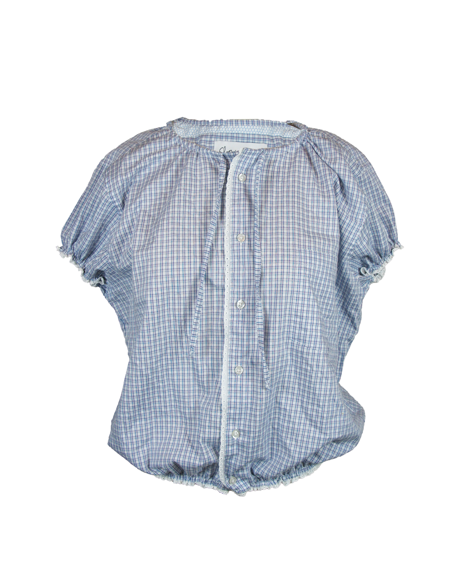 The Henry Top