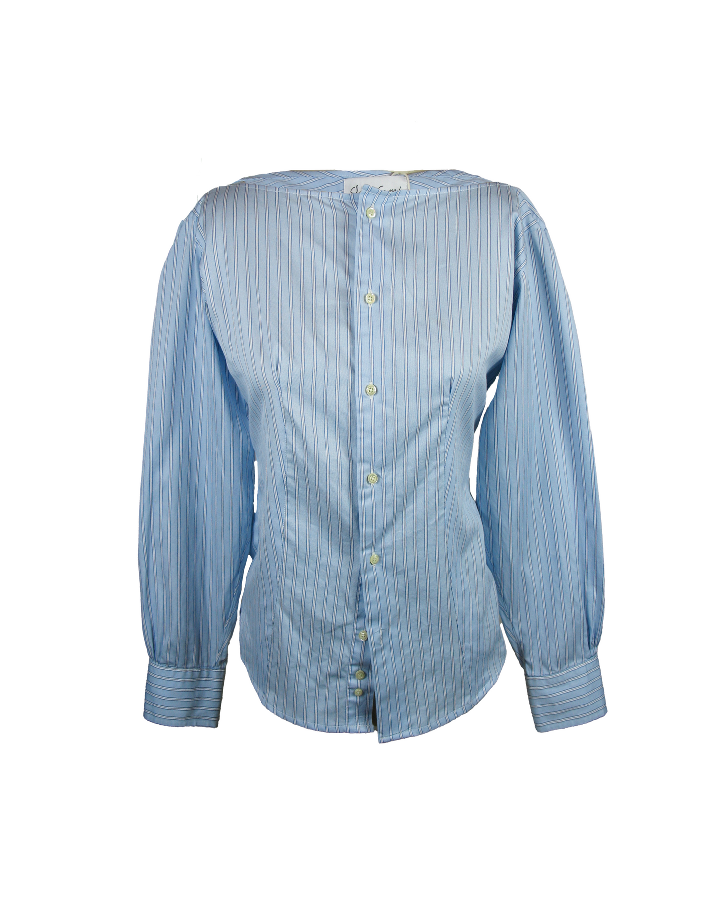The Adrian Top