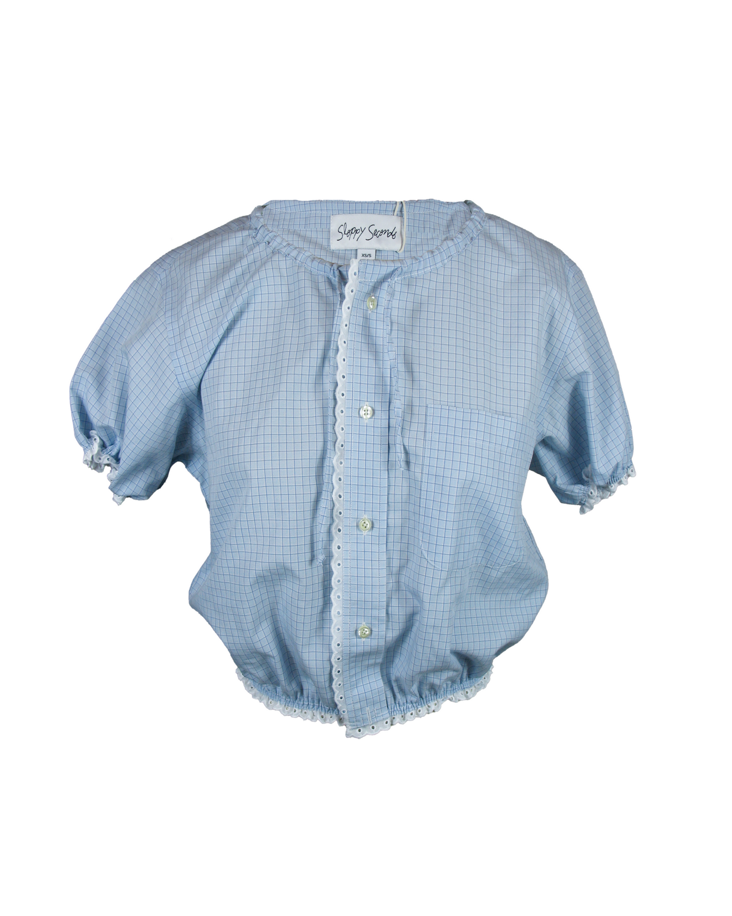 The Henry Top