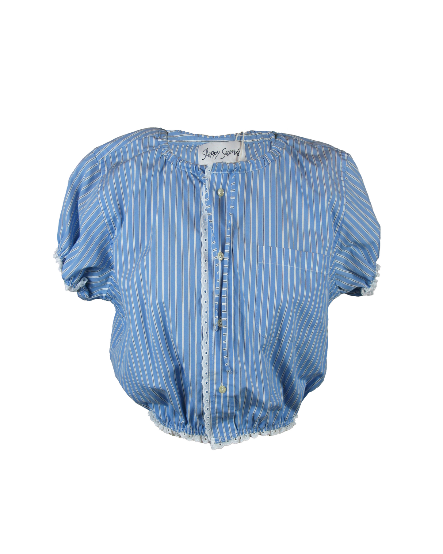 The Henry Top