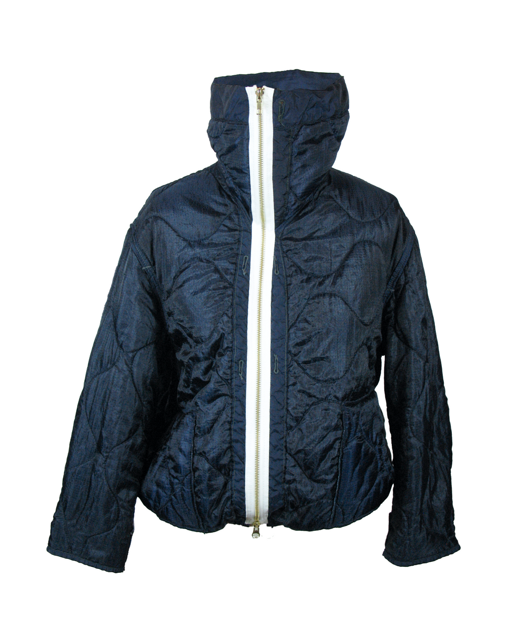 The Funnel Neck Liner